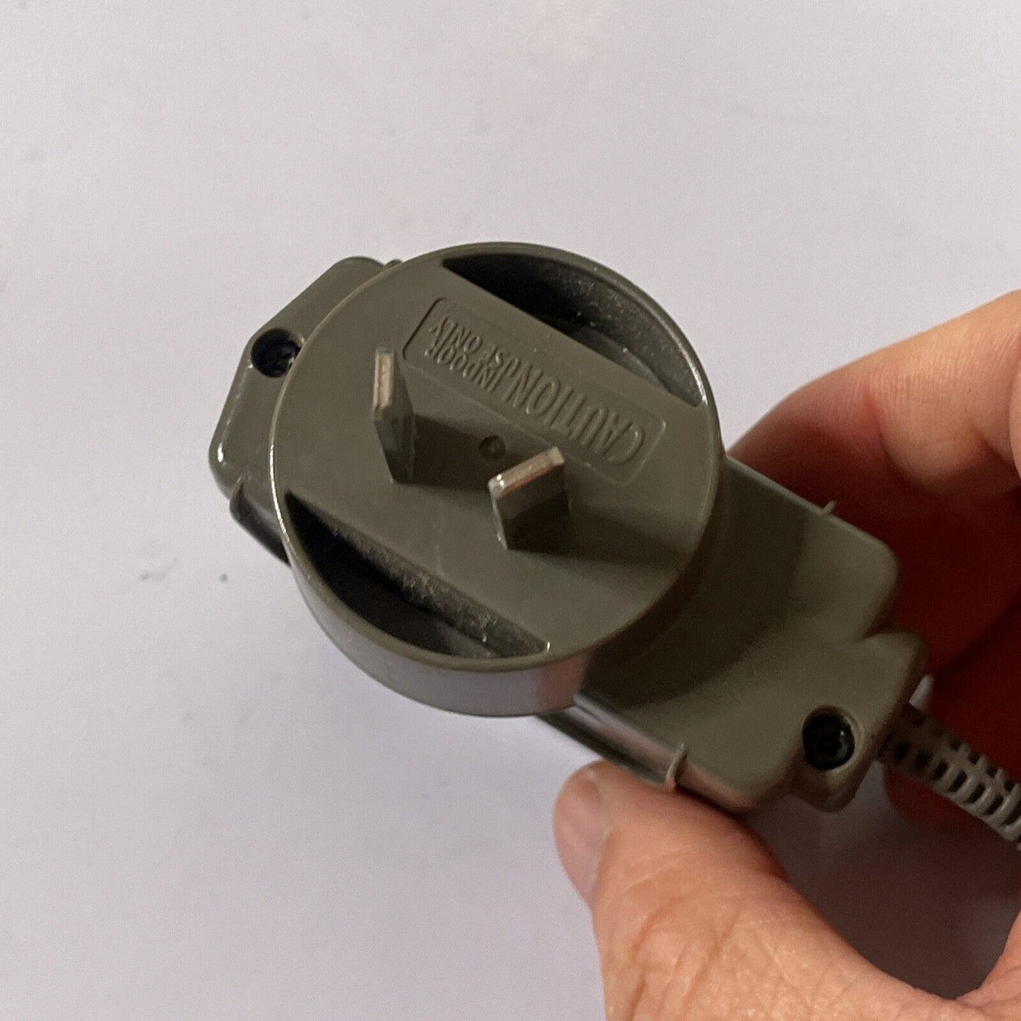 Genuine Official Nintendo Gameboy DS Lite USG-002(AUS) AC Adapter