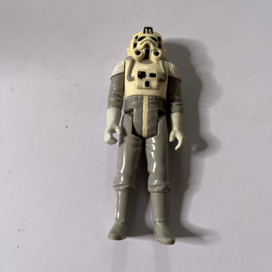 AT-AT Driver 3.5" Action Figure LFL 1980 Star Wars Empire Strikes Back