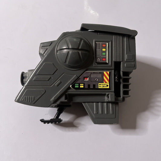 Star Wars INT-4 Mini Rig Vehicle Kenner 1981 *Missing Parts*