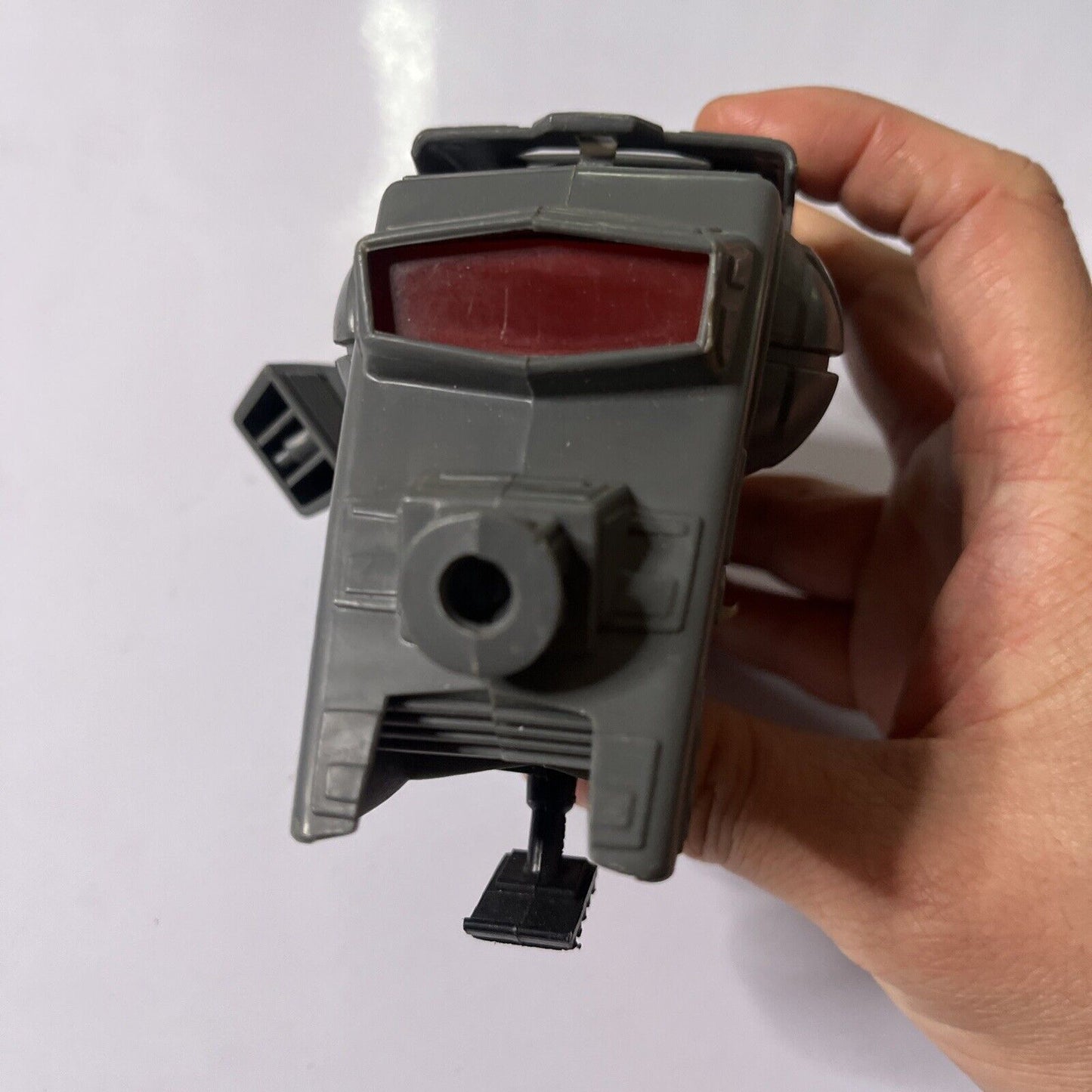 Star Wars INT-4 Mini Rig Vehicle Kenner 1981 *Missing Parts*