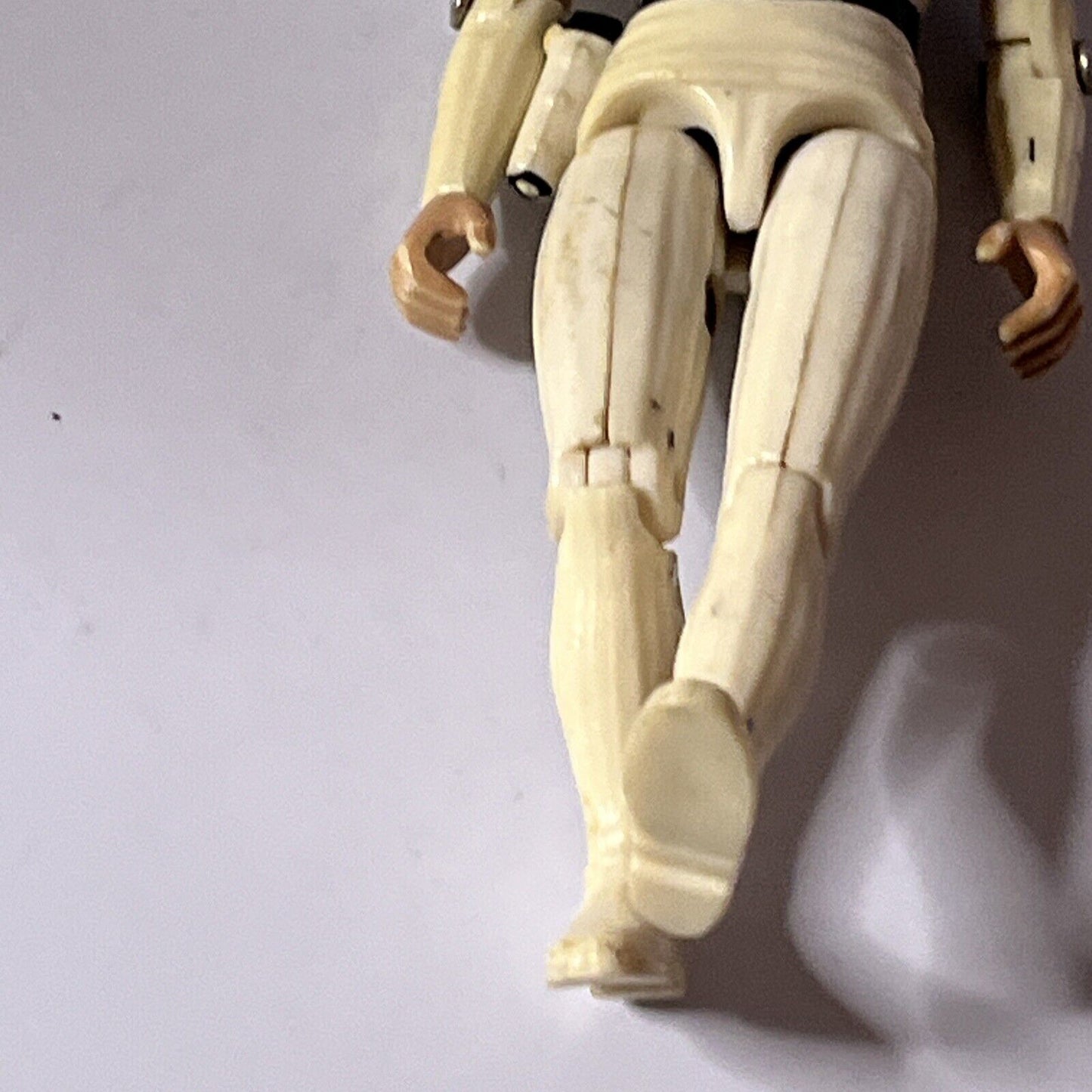 Buck Rogers 1978 3.5" Action Figure Robert C.Dille