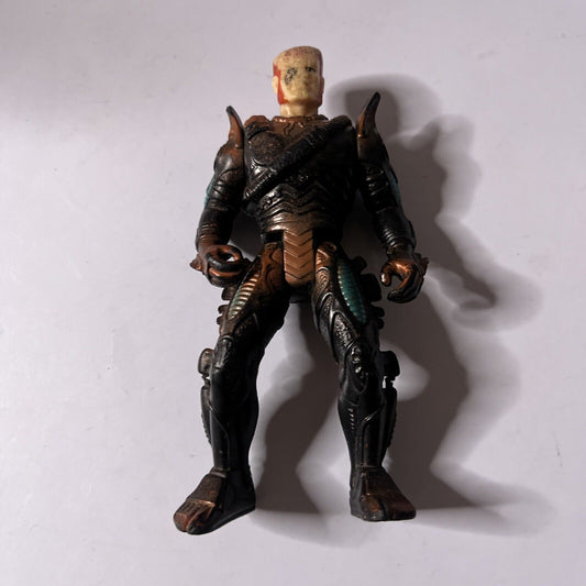 Kenner Aliens Space Marine ATAX Action Figure 1993