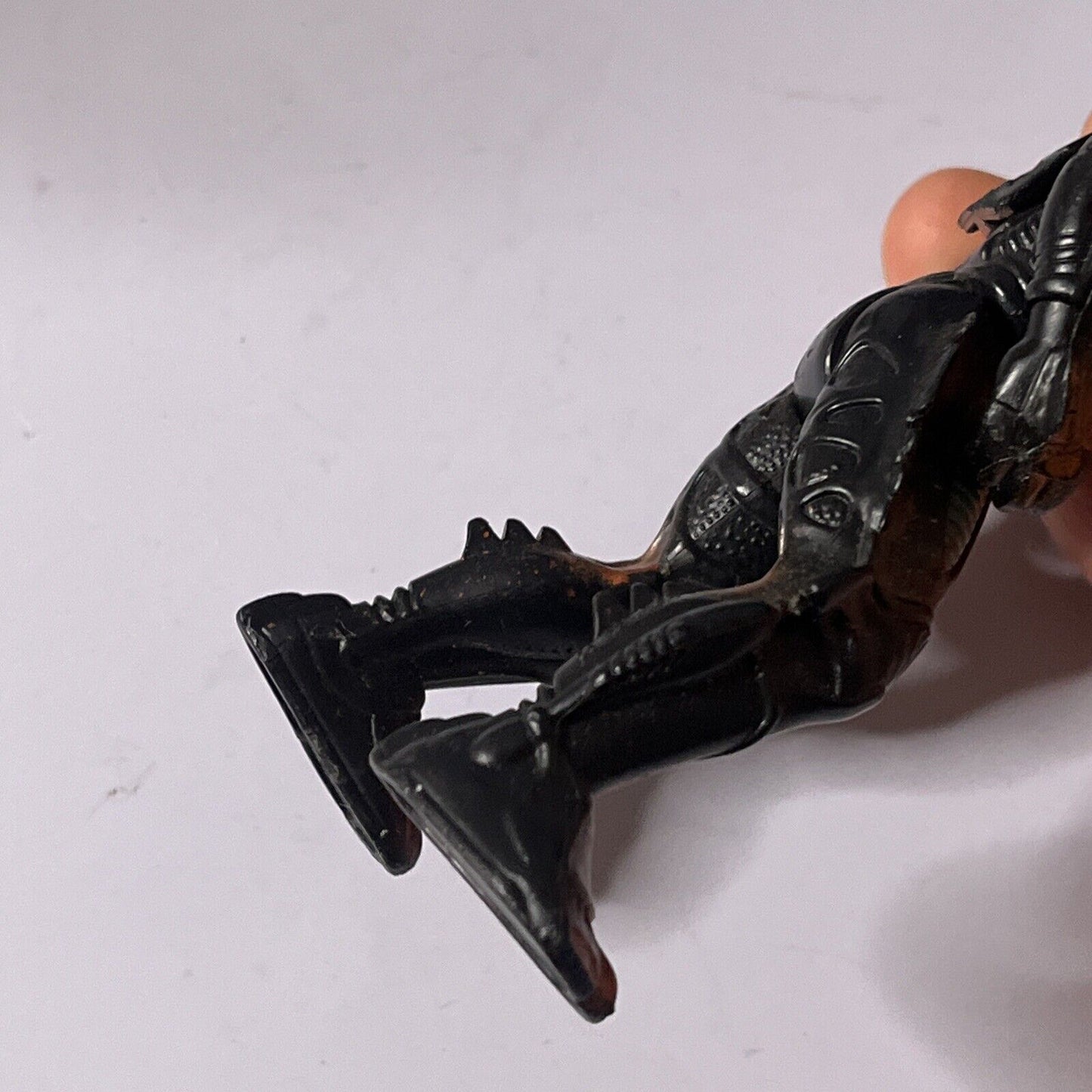 Kenner Aliens Space Marine ATAX Action Figure 1993