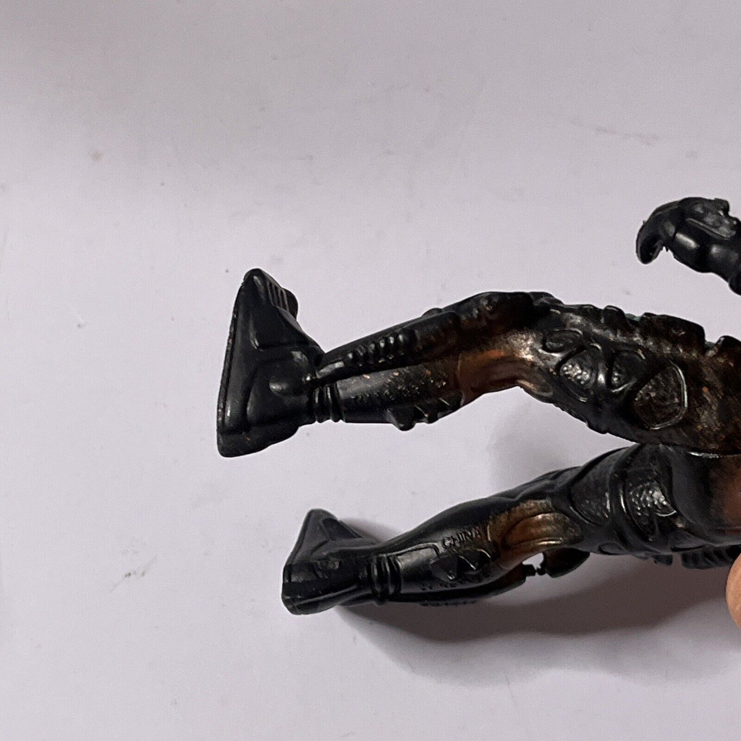 Kenner Aliens Space Marine ATAX Action Figure 1993
