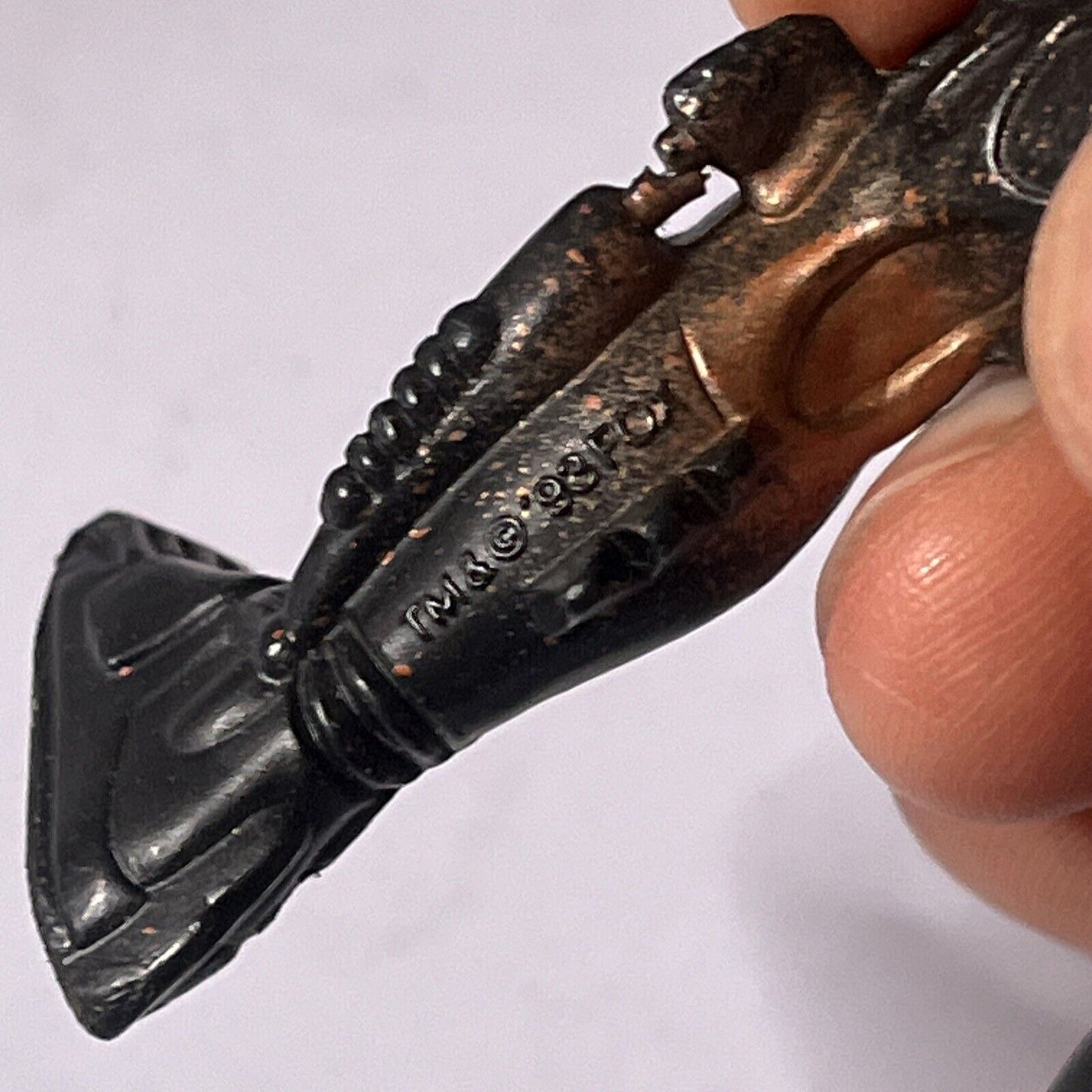 Kenner Aliens Space Marine ATAX Action Figure 1993