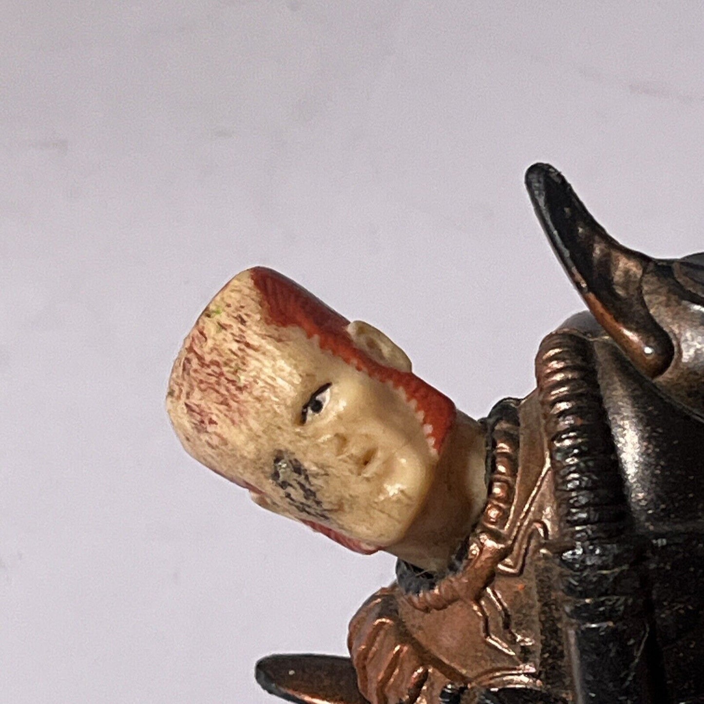 Kenner Aliens Space Marine ATAX Action Figure 1993