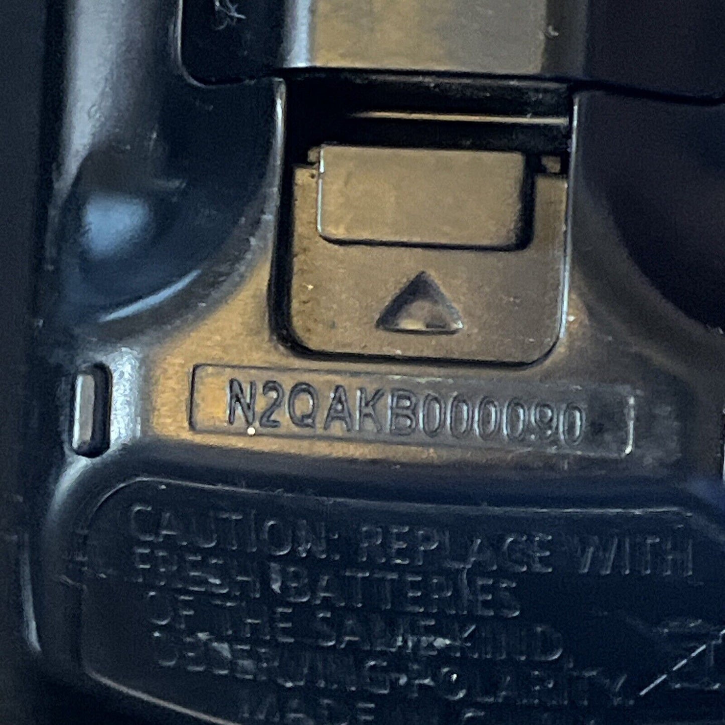 Genuine Panasonic N2QAKB000090 Remote Control For Theater System SABT230 SABT330