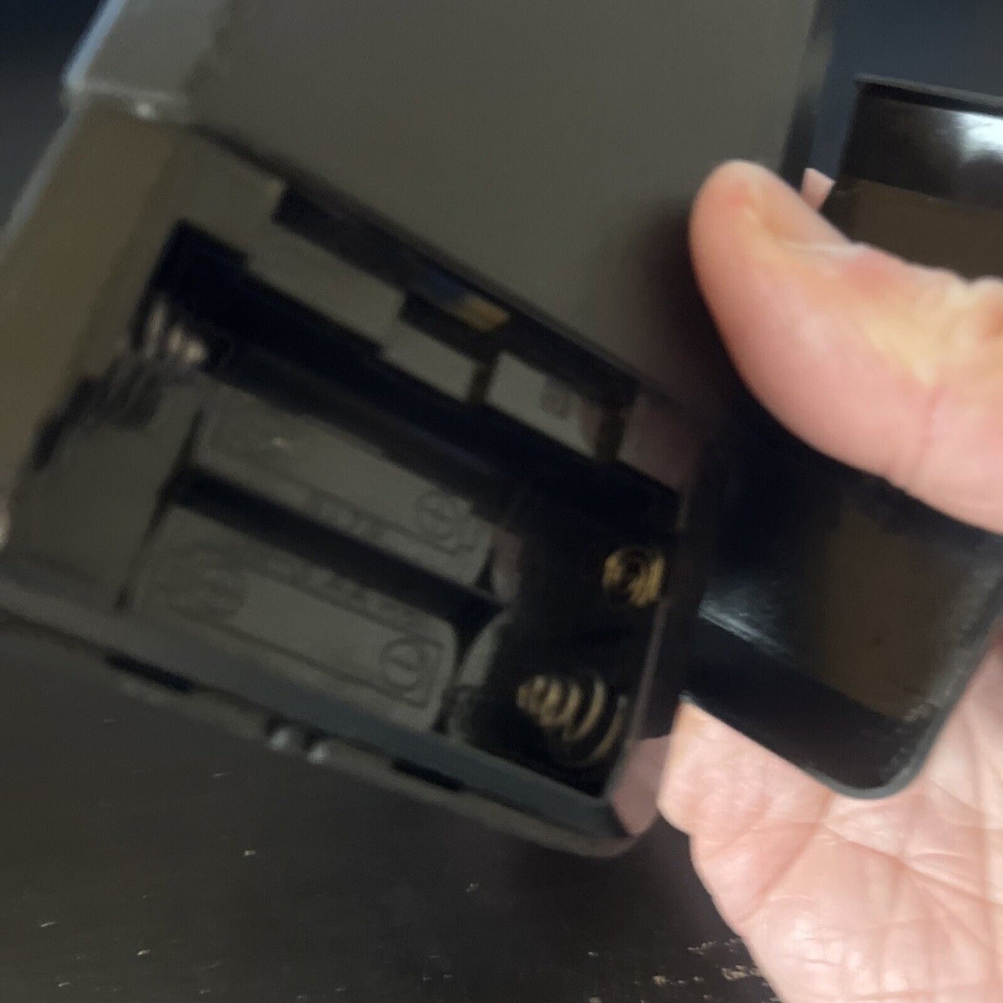 Genuine Sony RM-P321 Remote Control Programmable *Doesn't Work - For Parts*