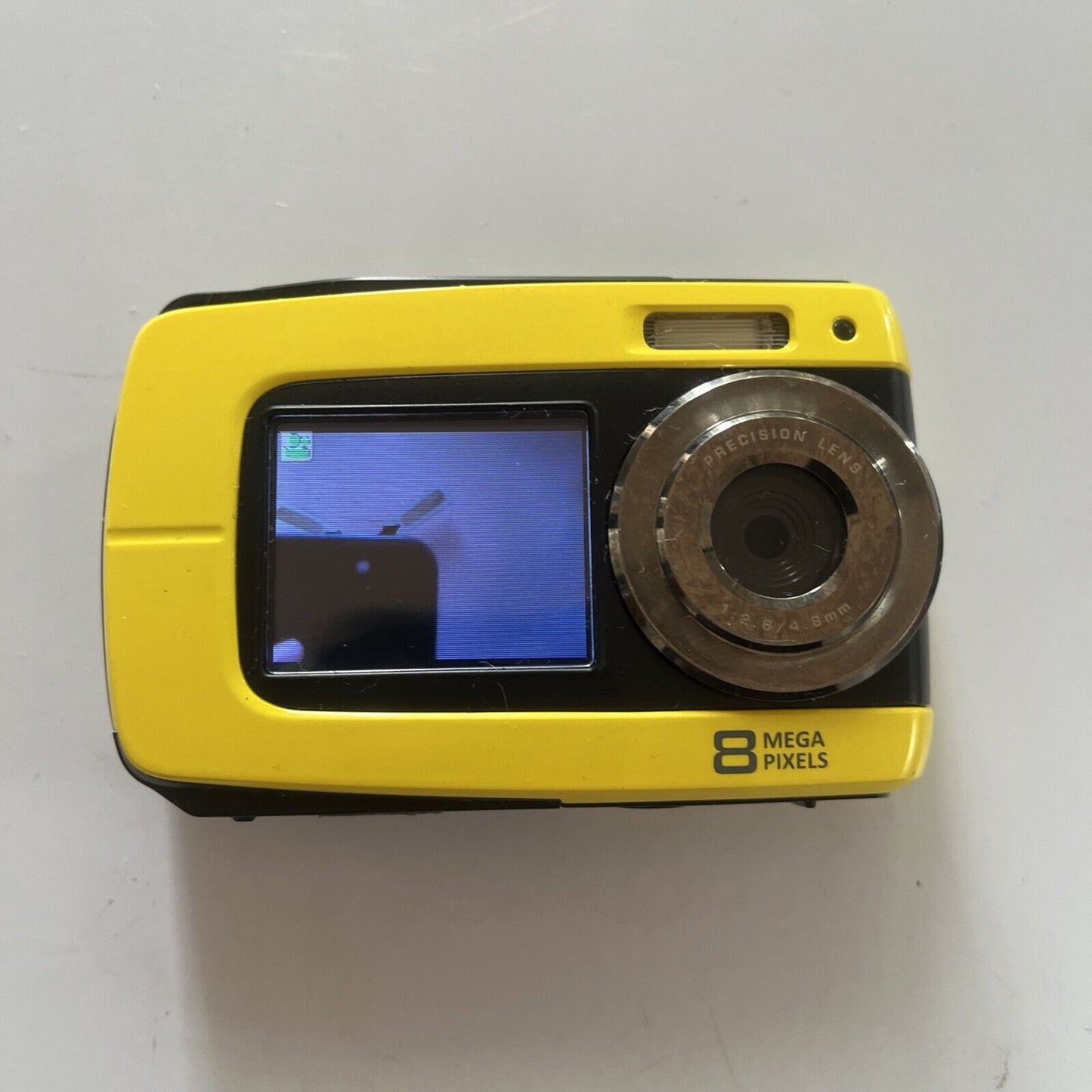 Target Digital Camera 10CU001 Digital Camera 8MP Waterproof