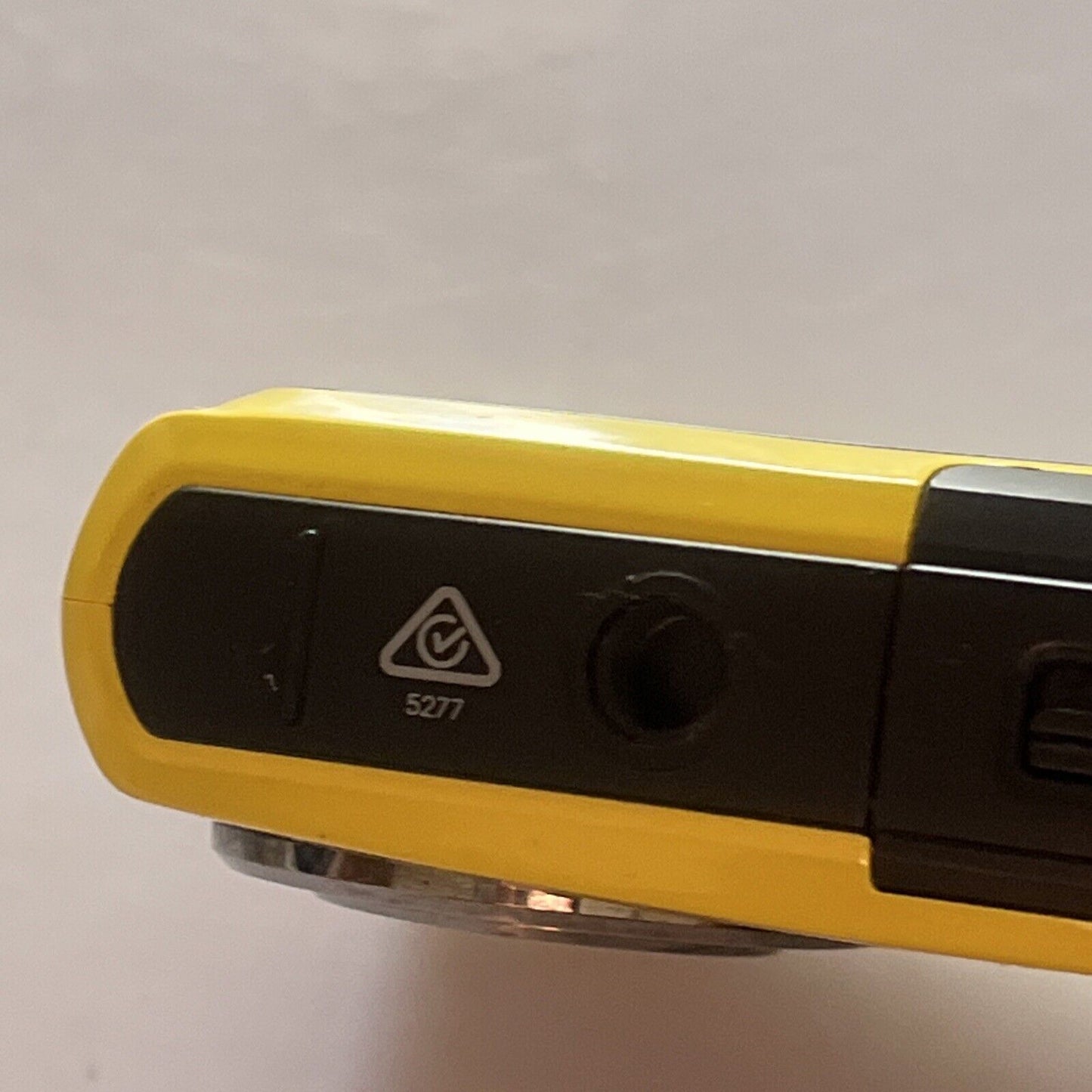 Target Digital Camera 10CU001 Digital Camera 8MP Waterproof