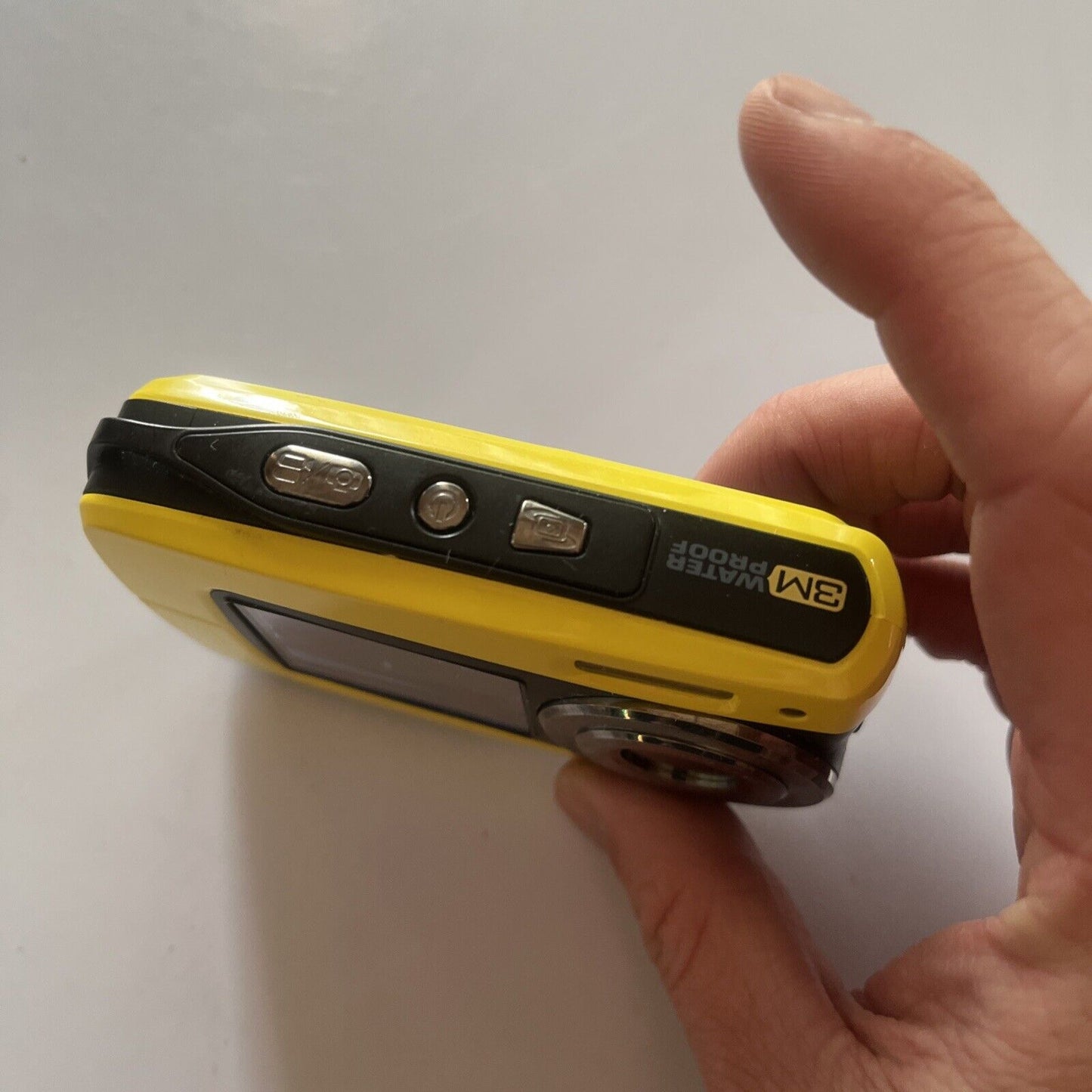Target Digital Camera 10CU001 Digital Camera 8MP Waterproof