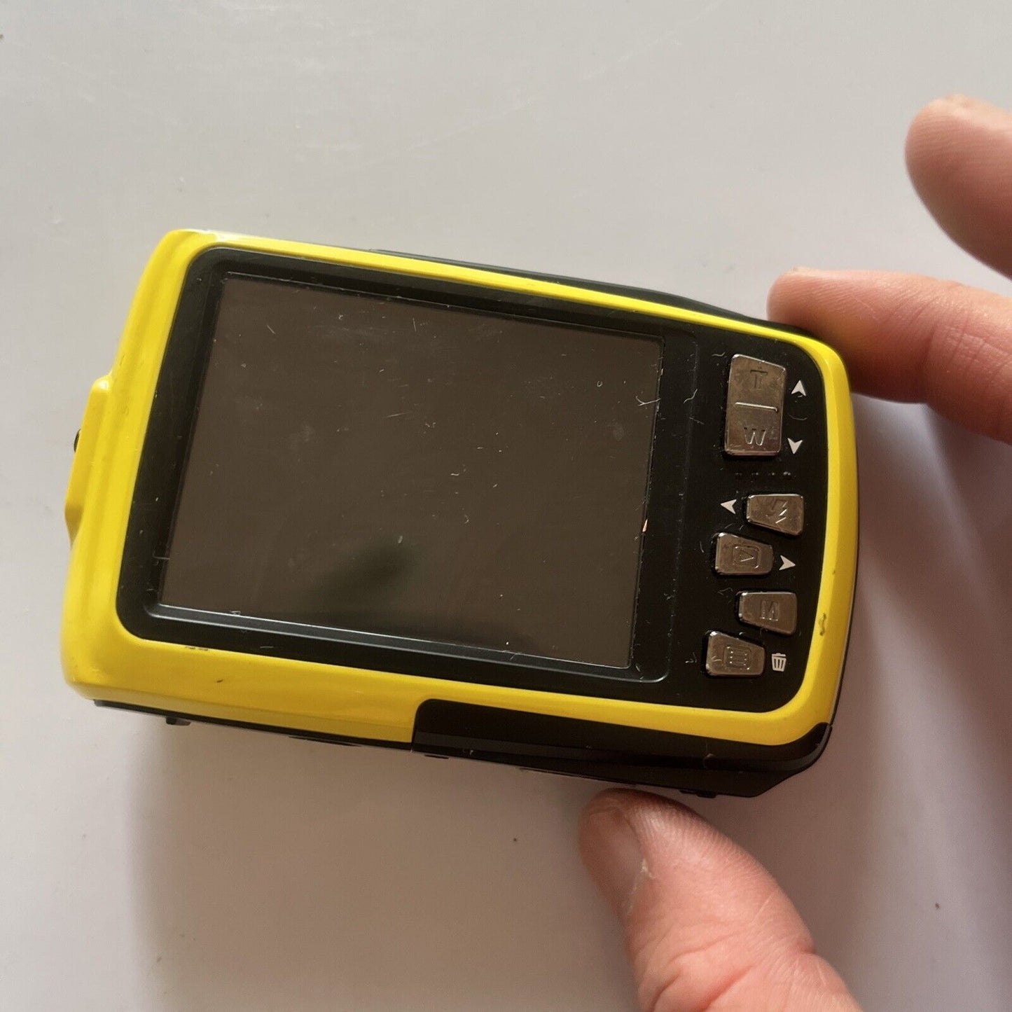 Target Digital Camera 10CU001 Digital Camera 8MP Waterproof