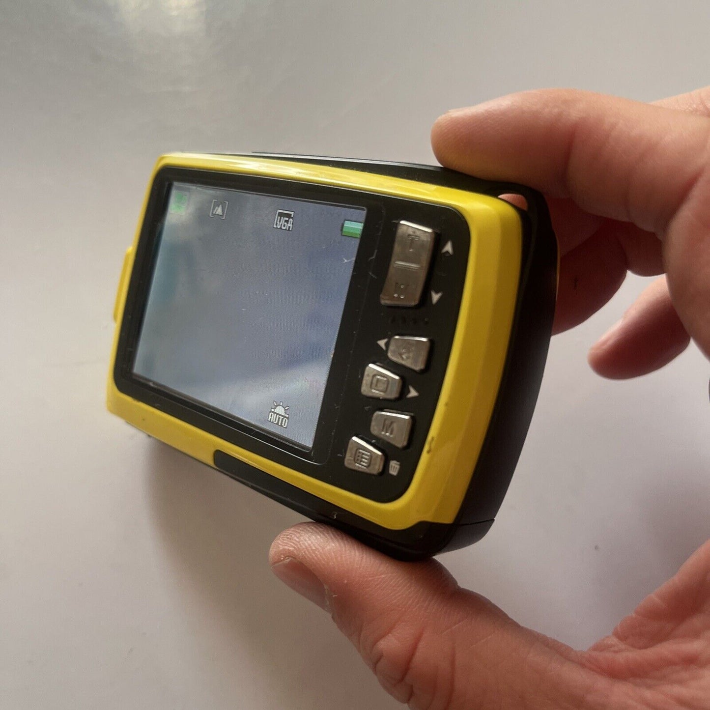 Target Digital Camera 10CU001 Digital Camera 8MP Waterproof