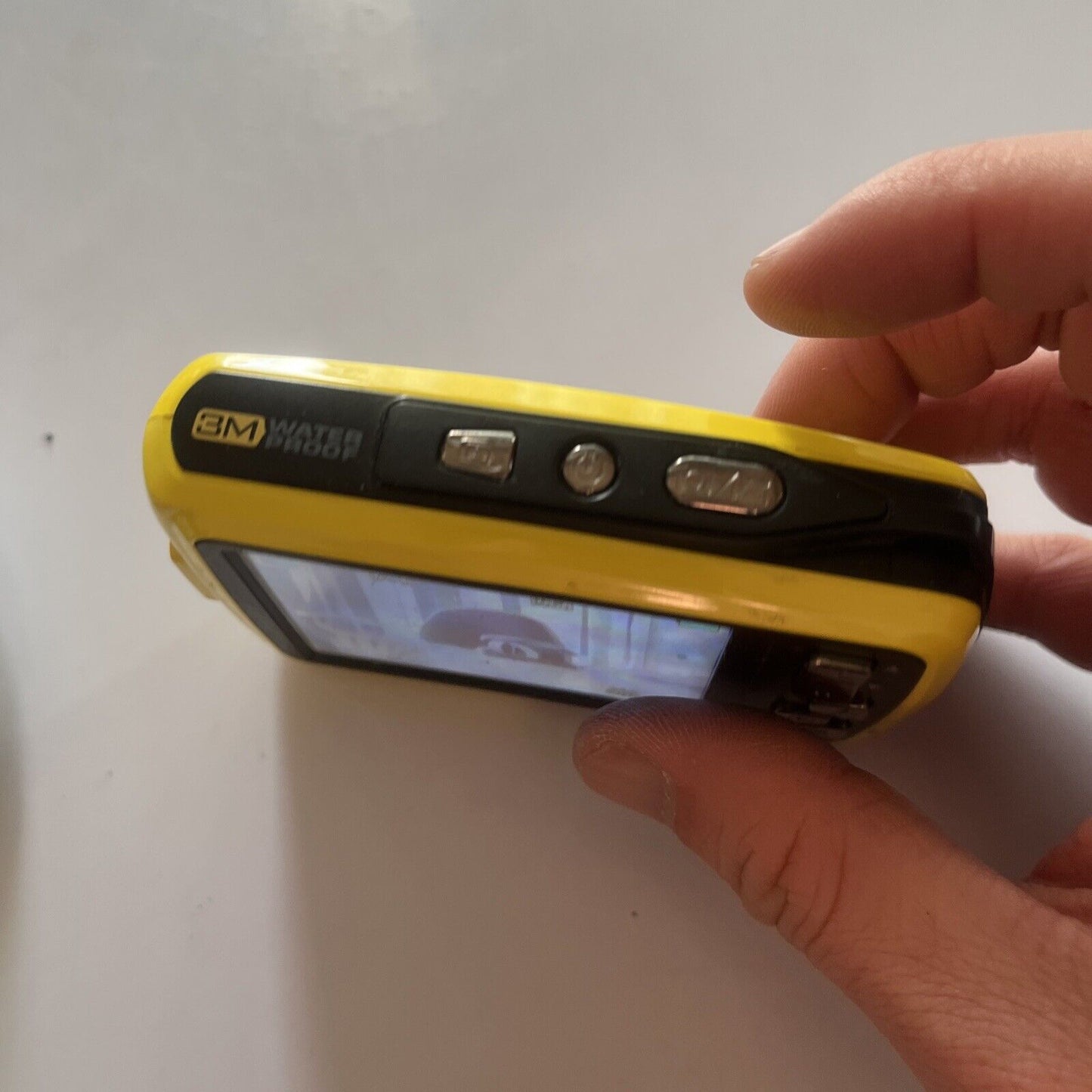 Target Digital Camera 10CU001 Digital Camera 8MP Waterproof