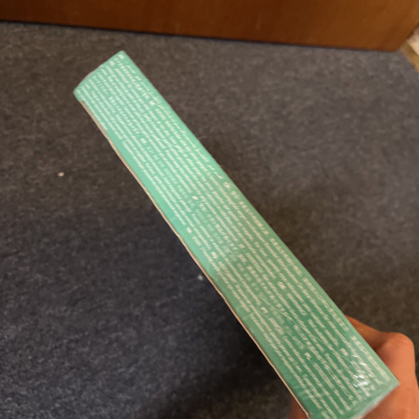 *New Sealed* Age Of Dino's Tyrannosaurs Rex 3D Puzzle 38x17.5x18.4cm