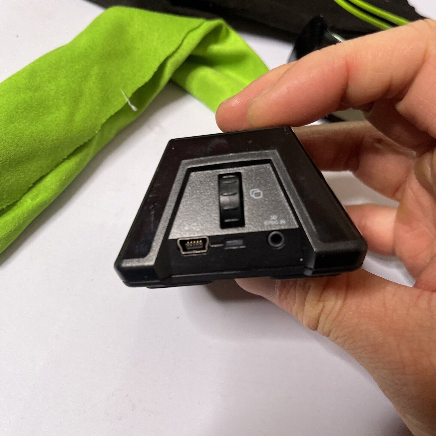 NVIDIA 3D Vision Model P854