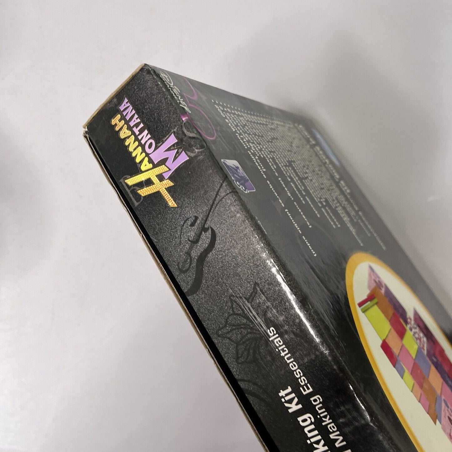 Hannah Montana Disney Card Making Kit *New*