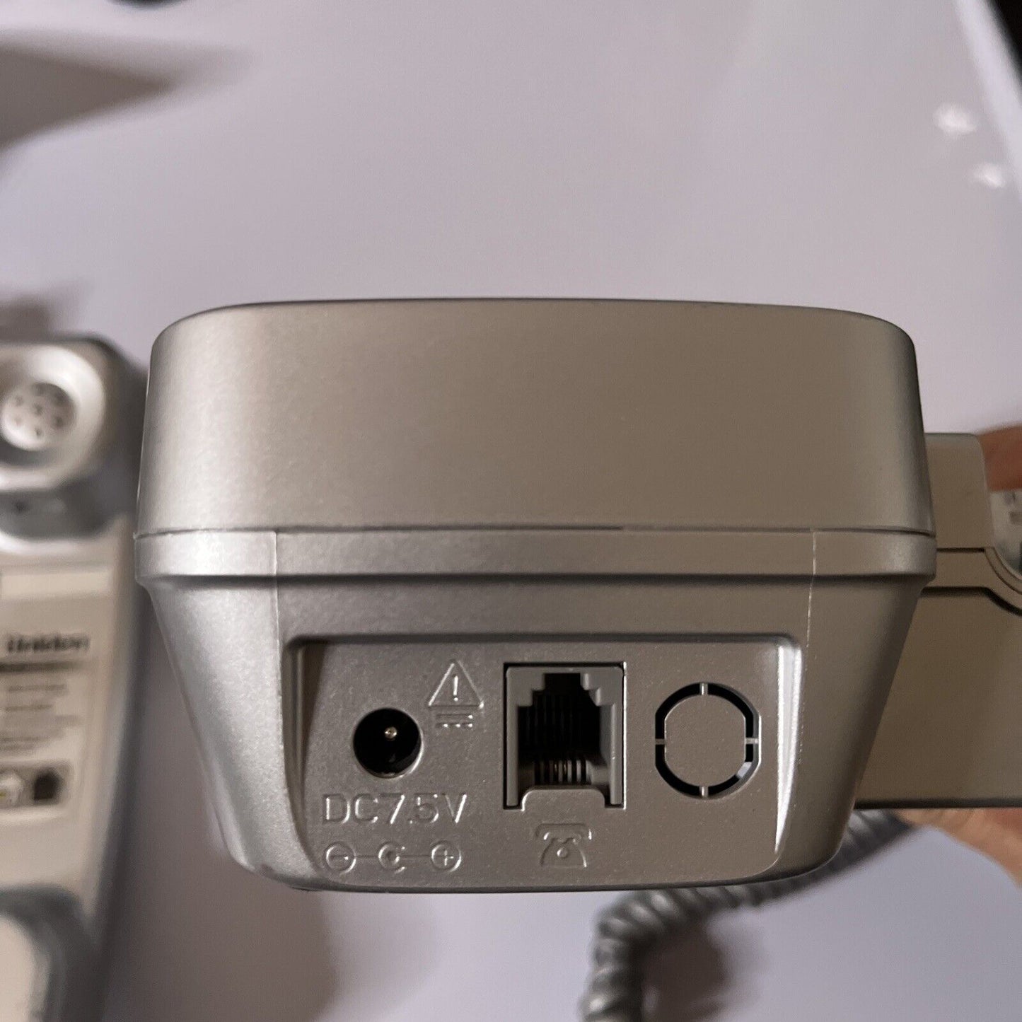 Uniden Landline Corded Telephone FP1220