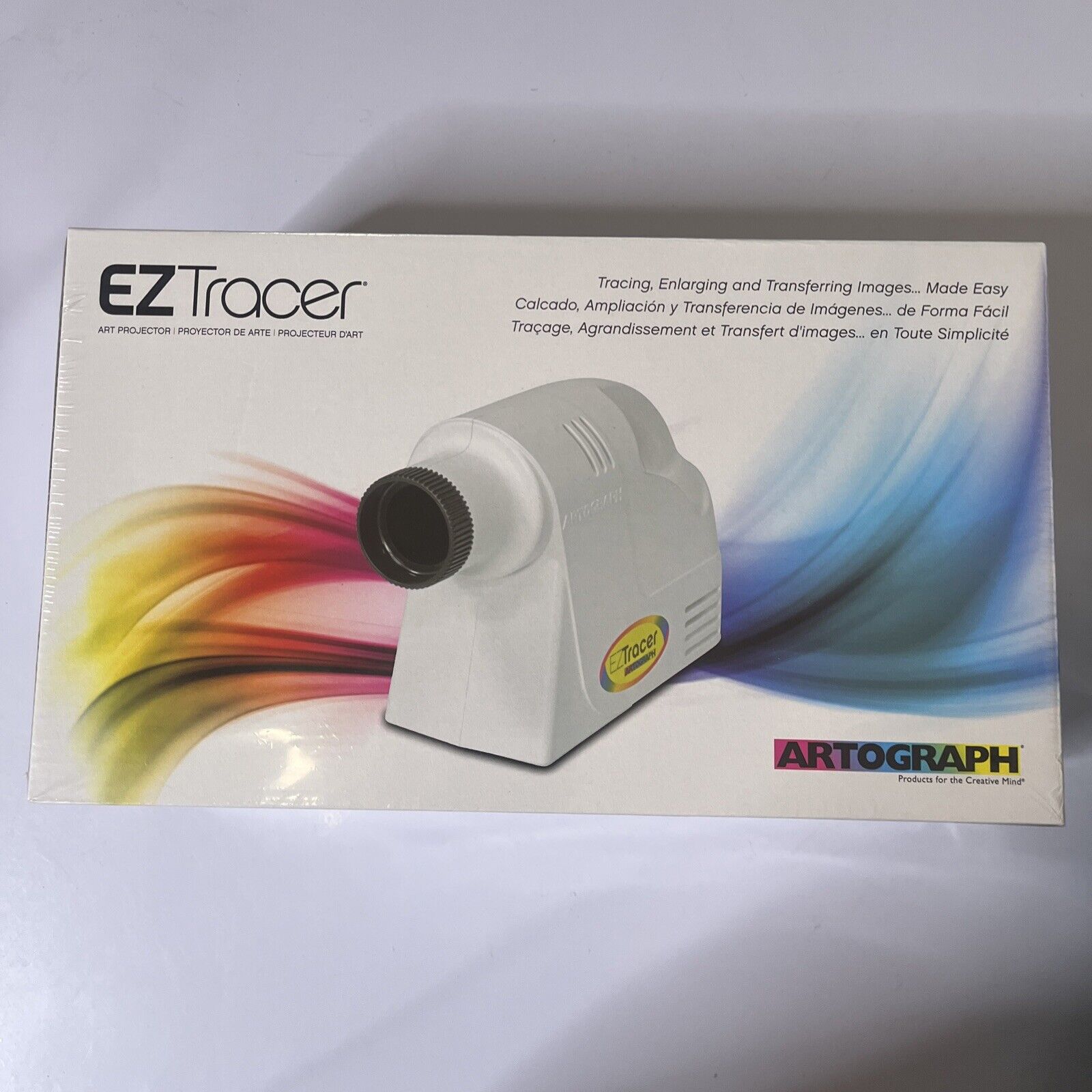 EZ Tracer® Projector