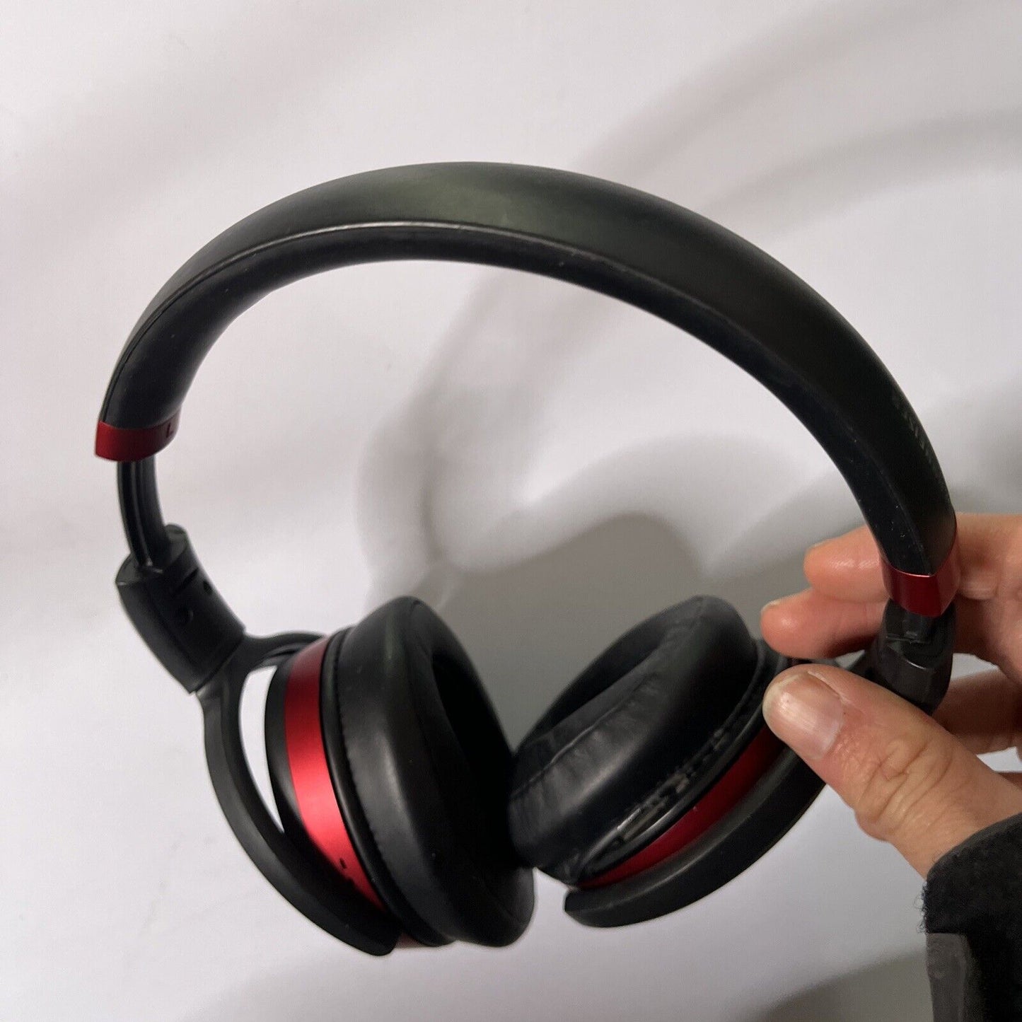 Sennheiser HD 458BT Wireless Noise Cancelling Headphones