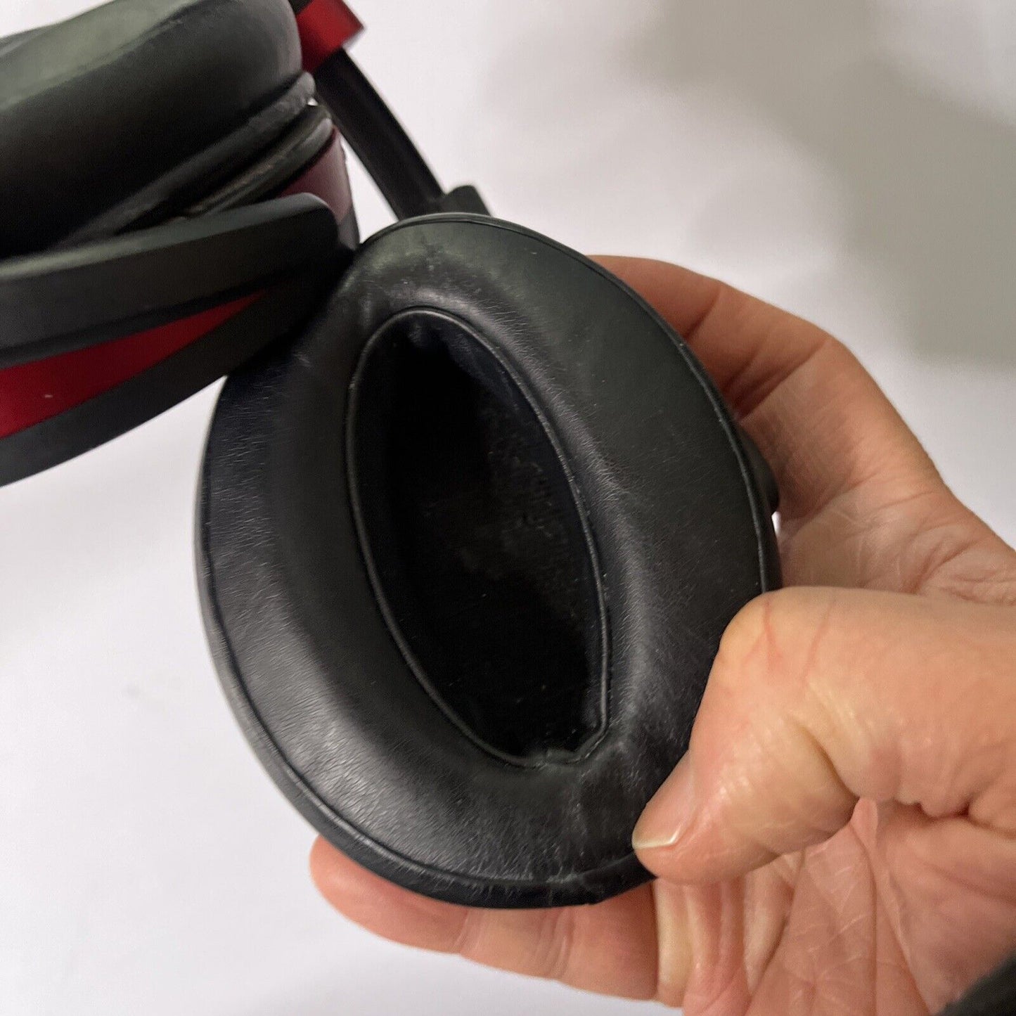 Sennheiser HD 458BT Wireless Noise Cancelling Headphones