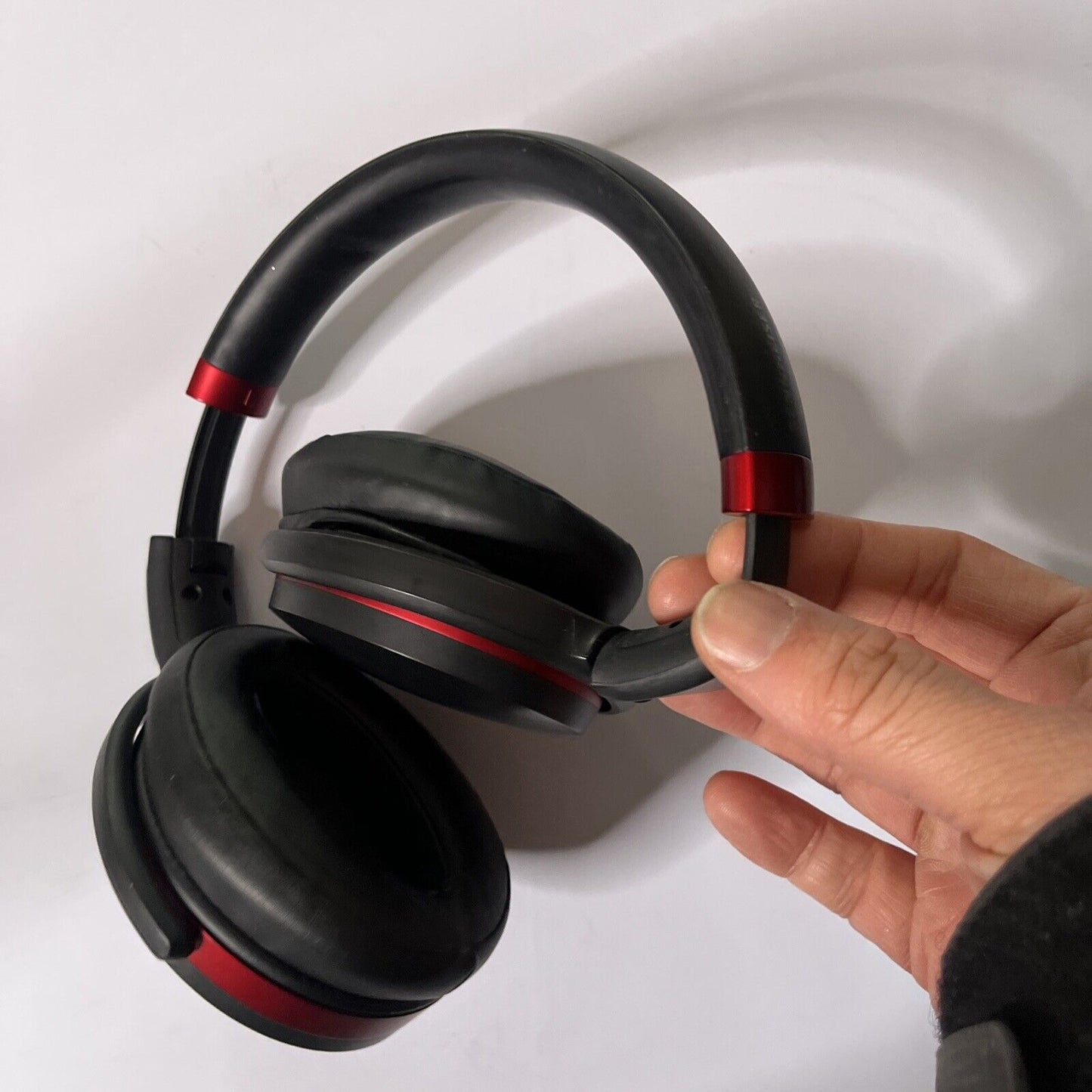 Sennheiser HD 458BT Wireless Noise Cancelling Headphones