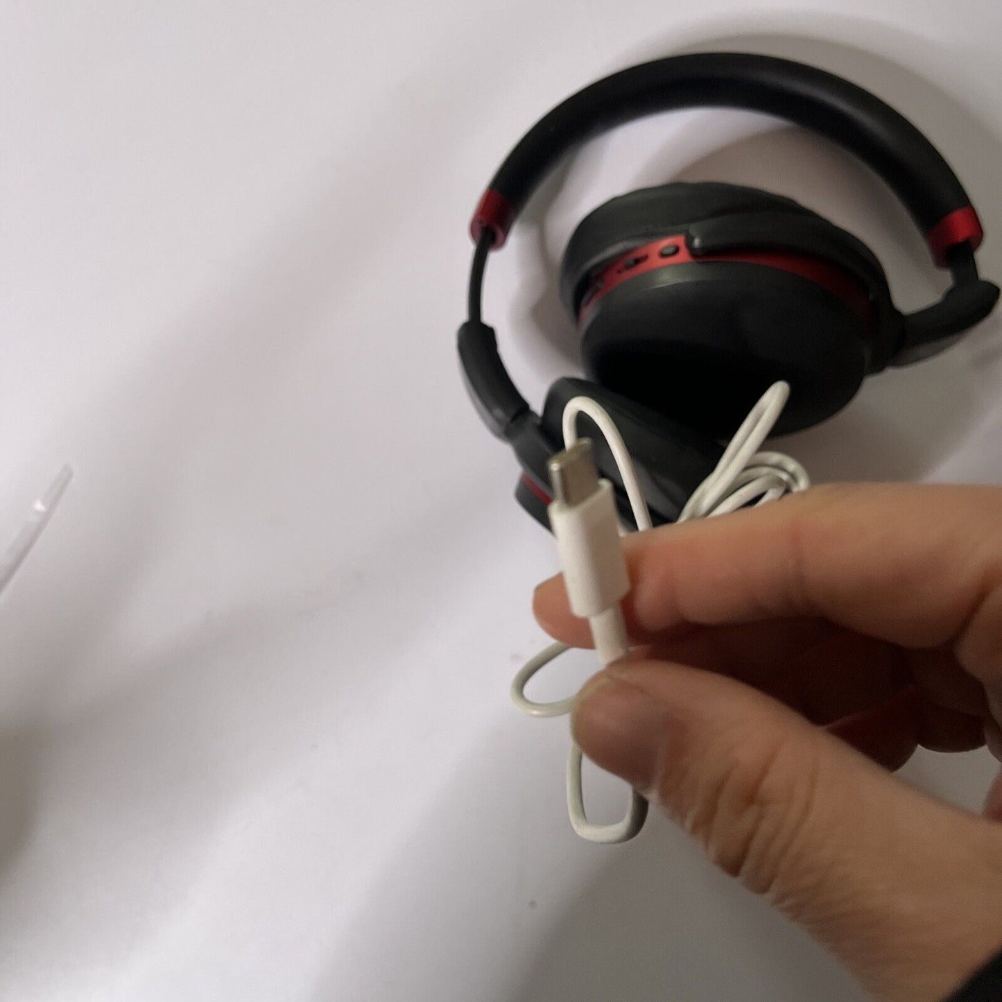 Sennheiser HD 458BT Wireless Noise Cancelling Headphones