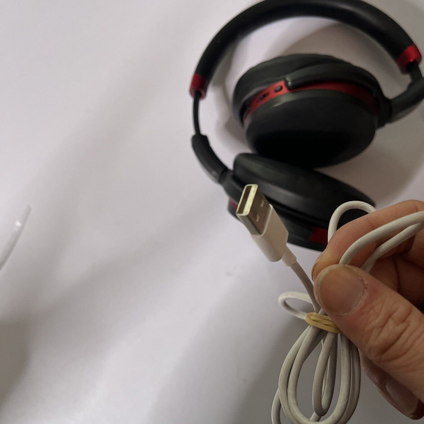 Sennheiser HD 458BT Wireless Noise Cancelling Headphones