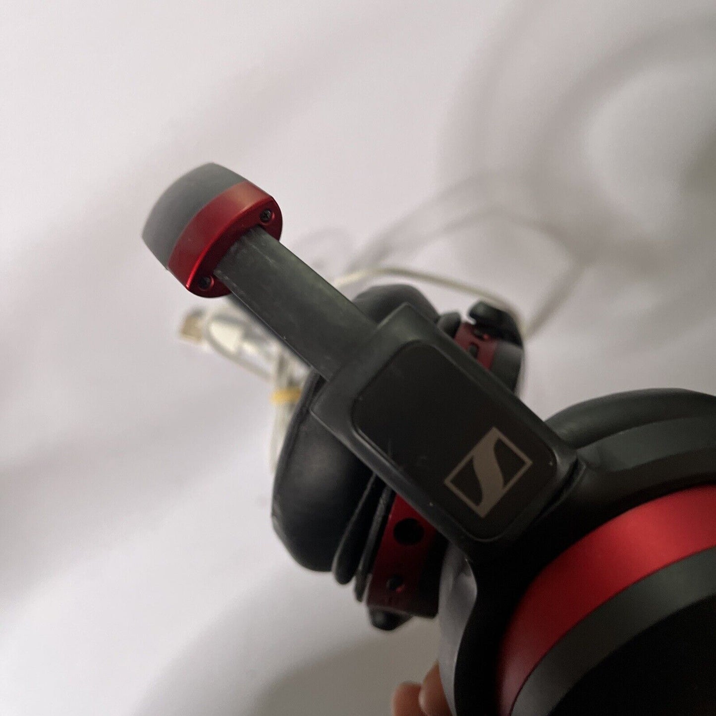 Sennheiser HD 458BT Wireless Noise Cancelling Headphones