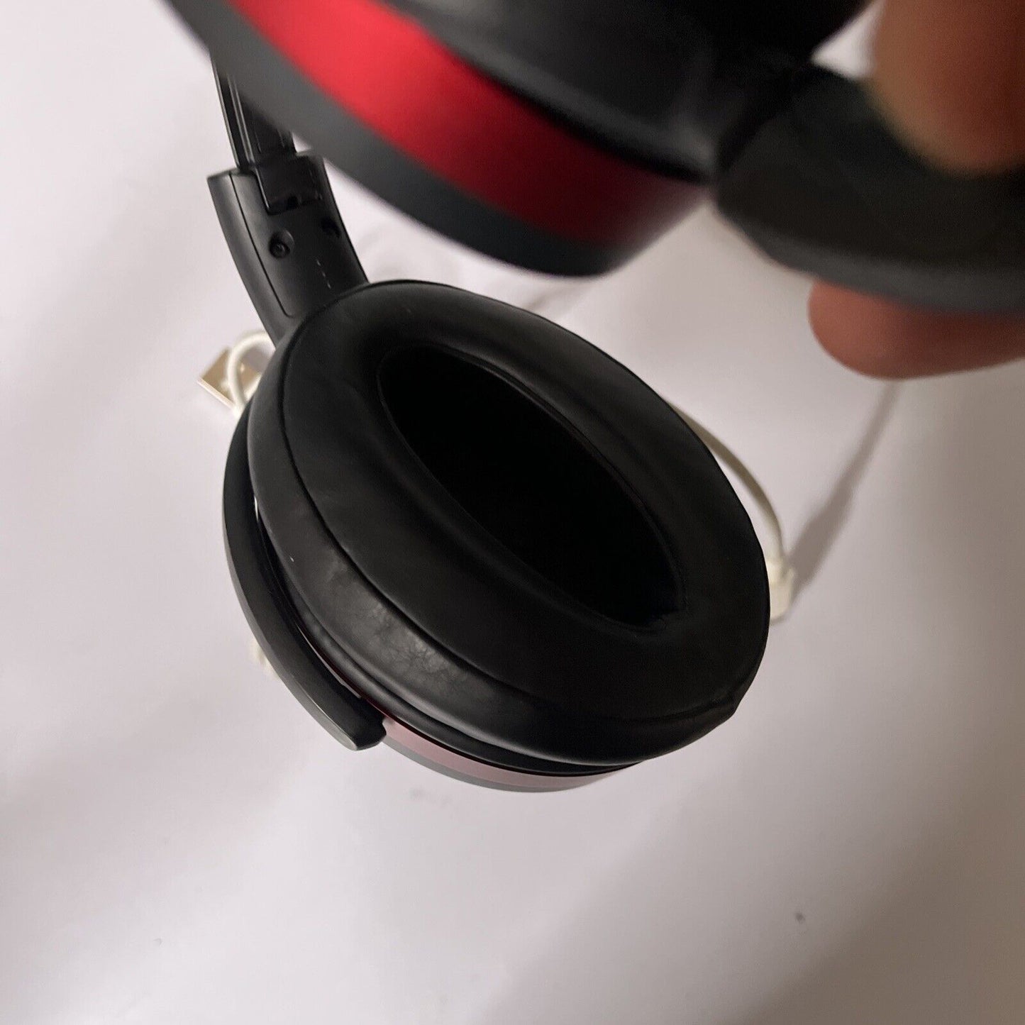 Sennheiser HD 458BT Wireless Noise Cancelling Headphones