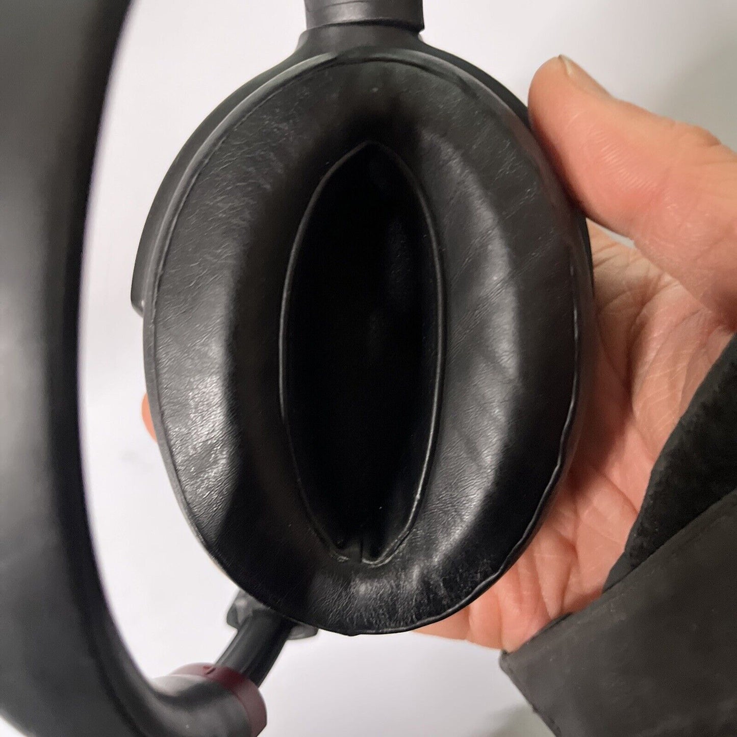 Sennheiser HD 458BT Wireless Noise Cancelling Headphones