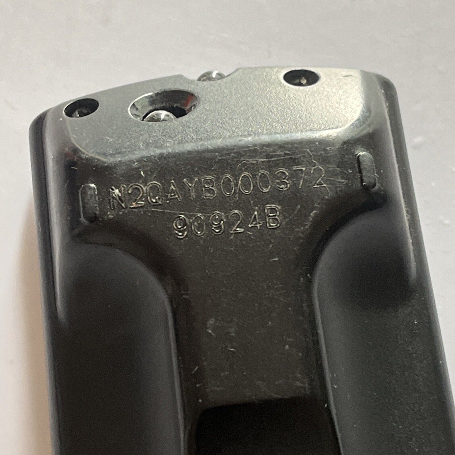 Genuine Panasonic N2QAYB000372 Remote Control for THL37V10A, THP50V10A, THP58V10