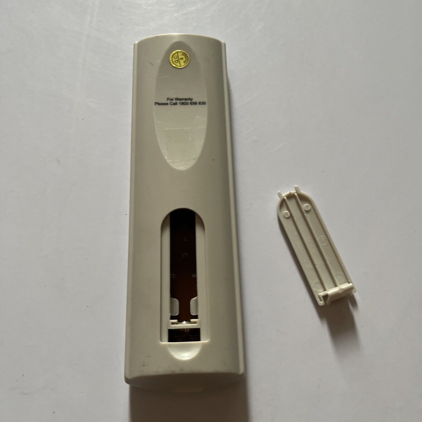 Genuine Olin DVBT-15 Remote Control for Digital Set Top Box