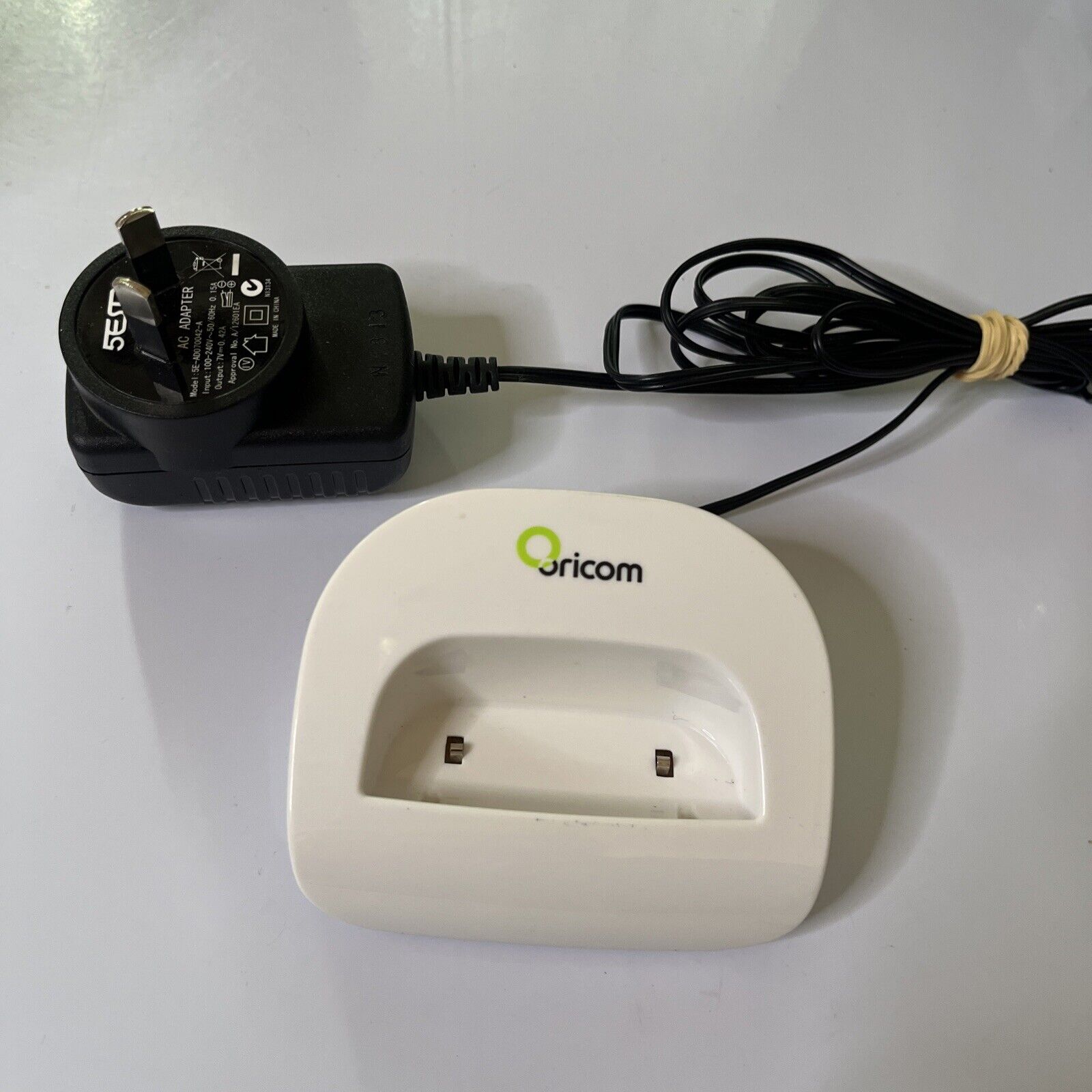 Oricom baby monitor store sc210