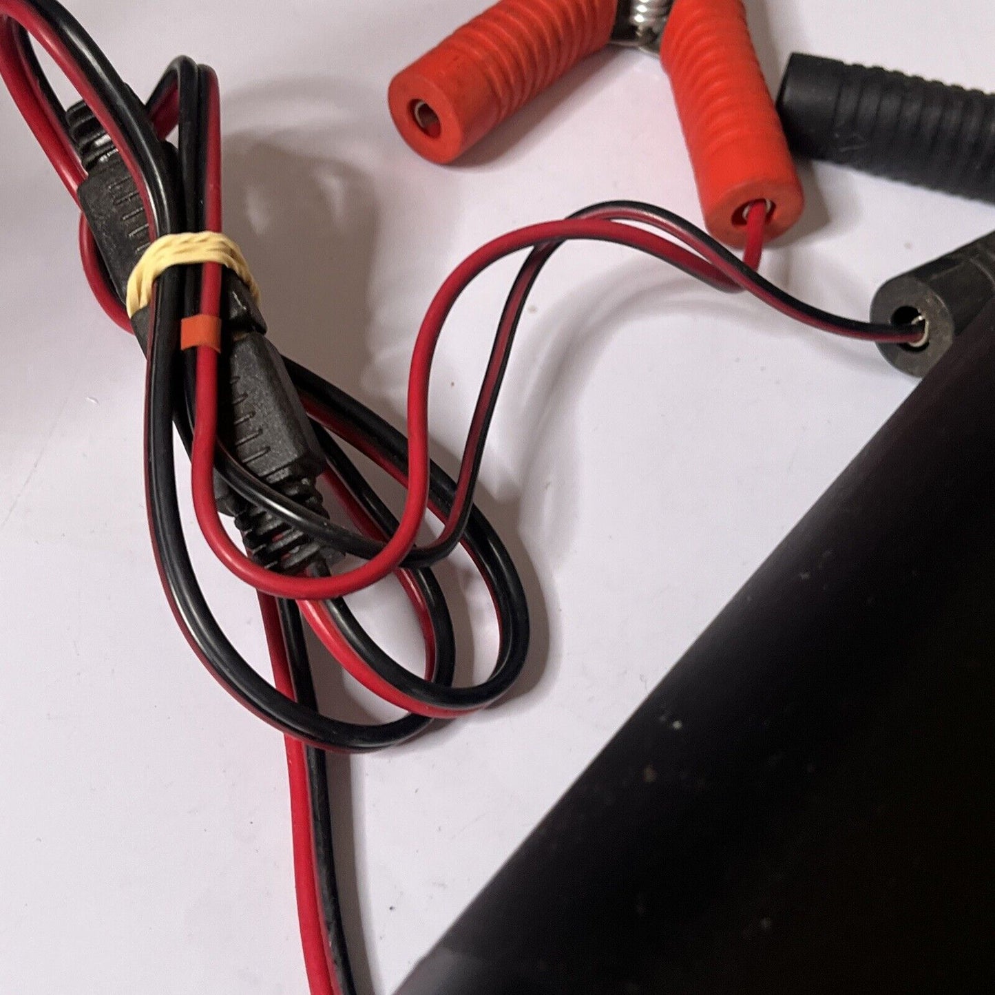 SCA Battery Charger 12V Automatic 10A 7 Stage SCA12V10A8SL
