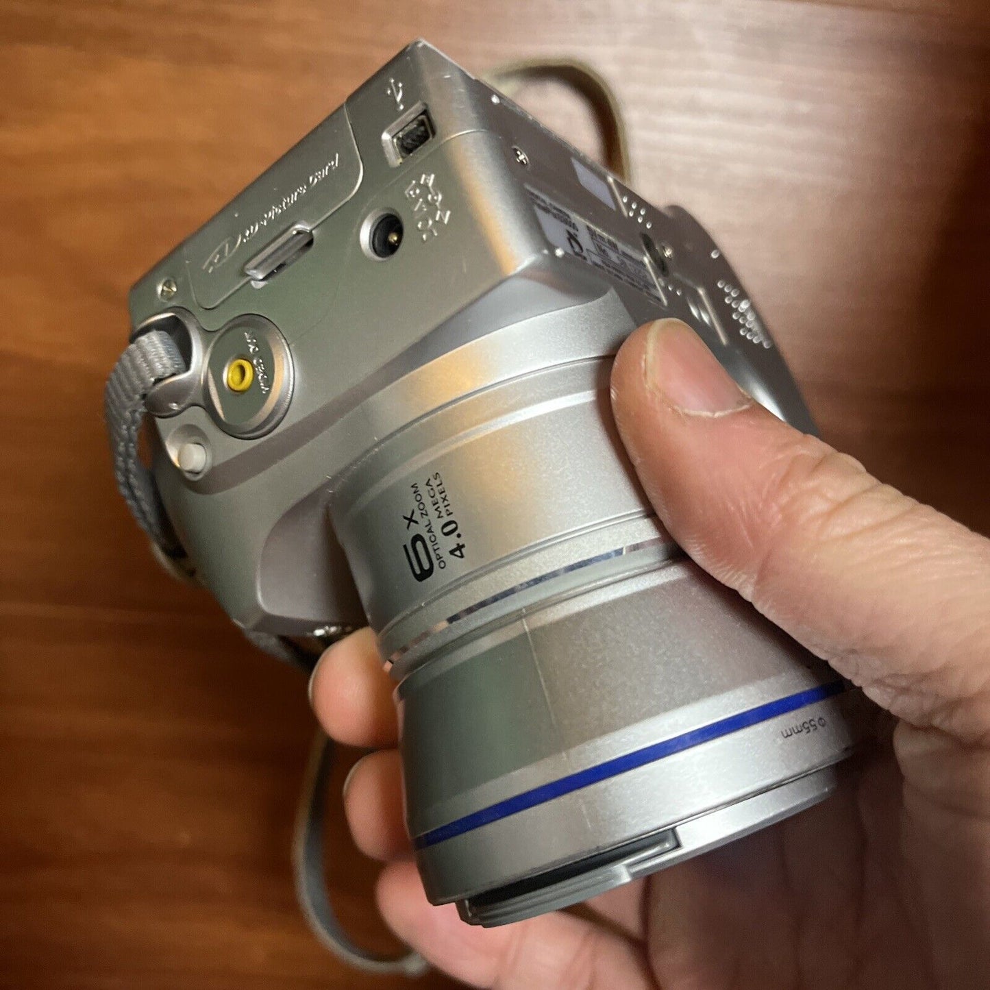 Fujifilm FinePix S3500 Digital SLR Camera