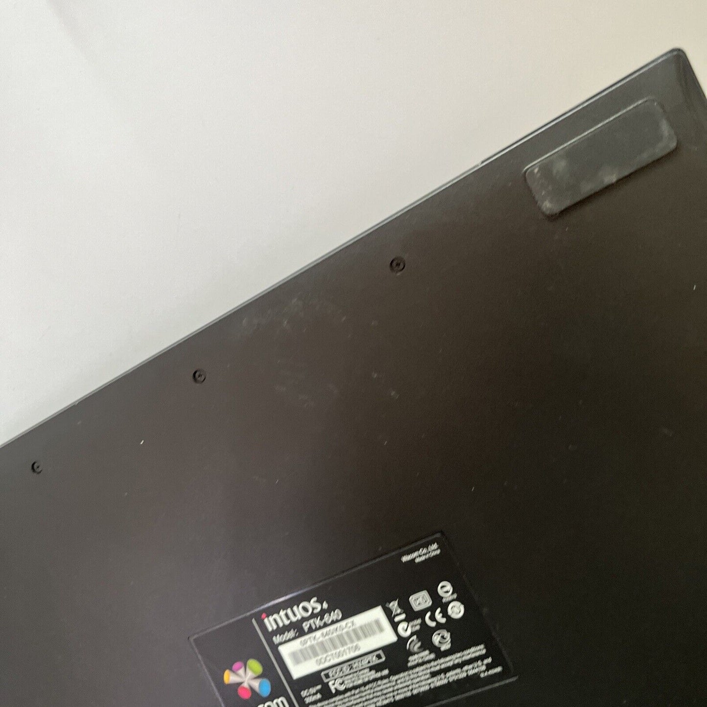 Wacom Intuos 4 PTK-640 Drawing Tablet *No Pen*