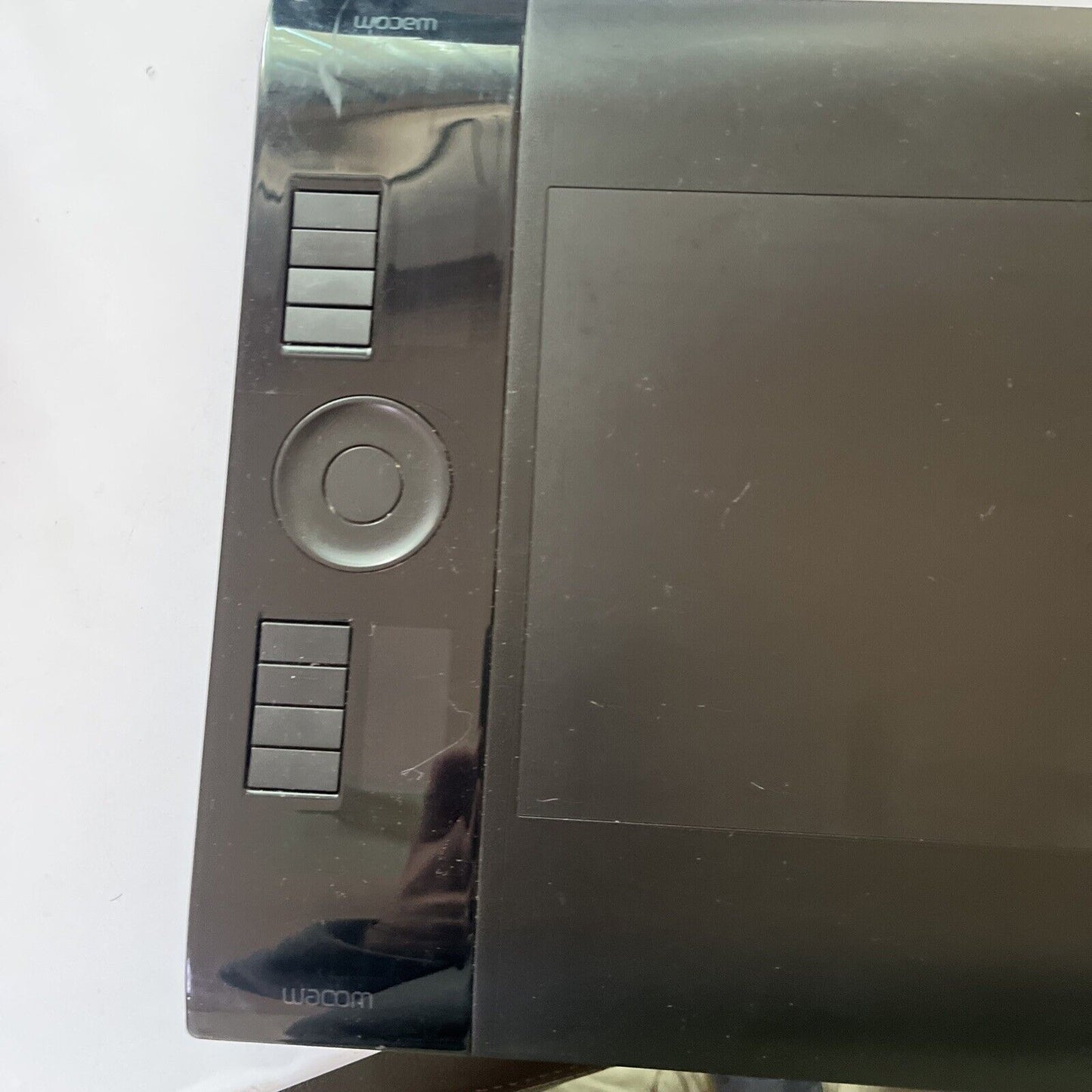 Wacom Intuos 4 PTK-640 Drawing Tablet *No Pen*