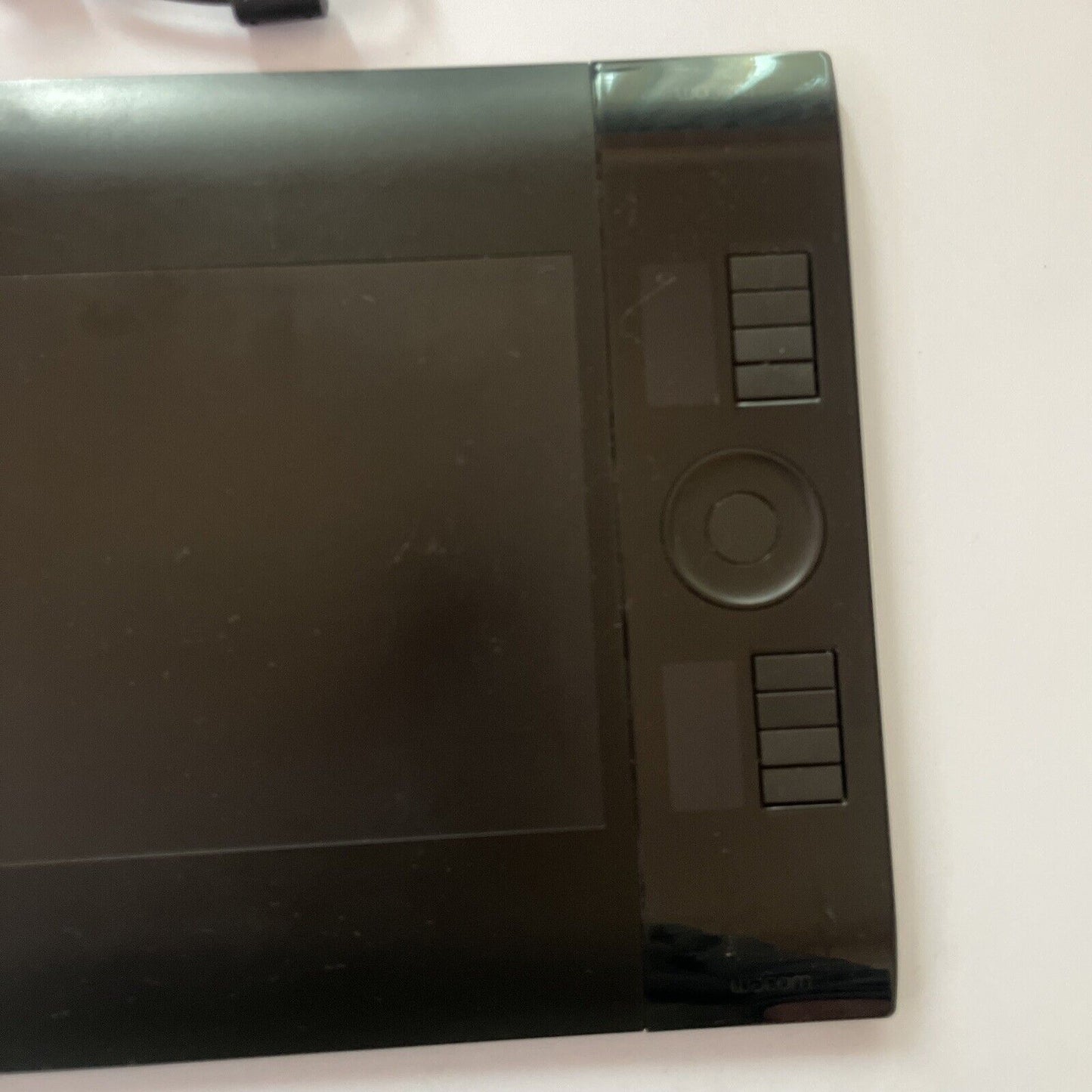 Wacom Intuos 4 PTK-640 Drawing Tablet *No Pen*