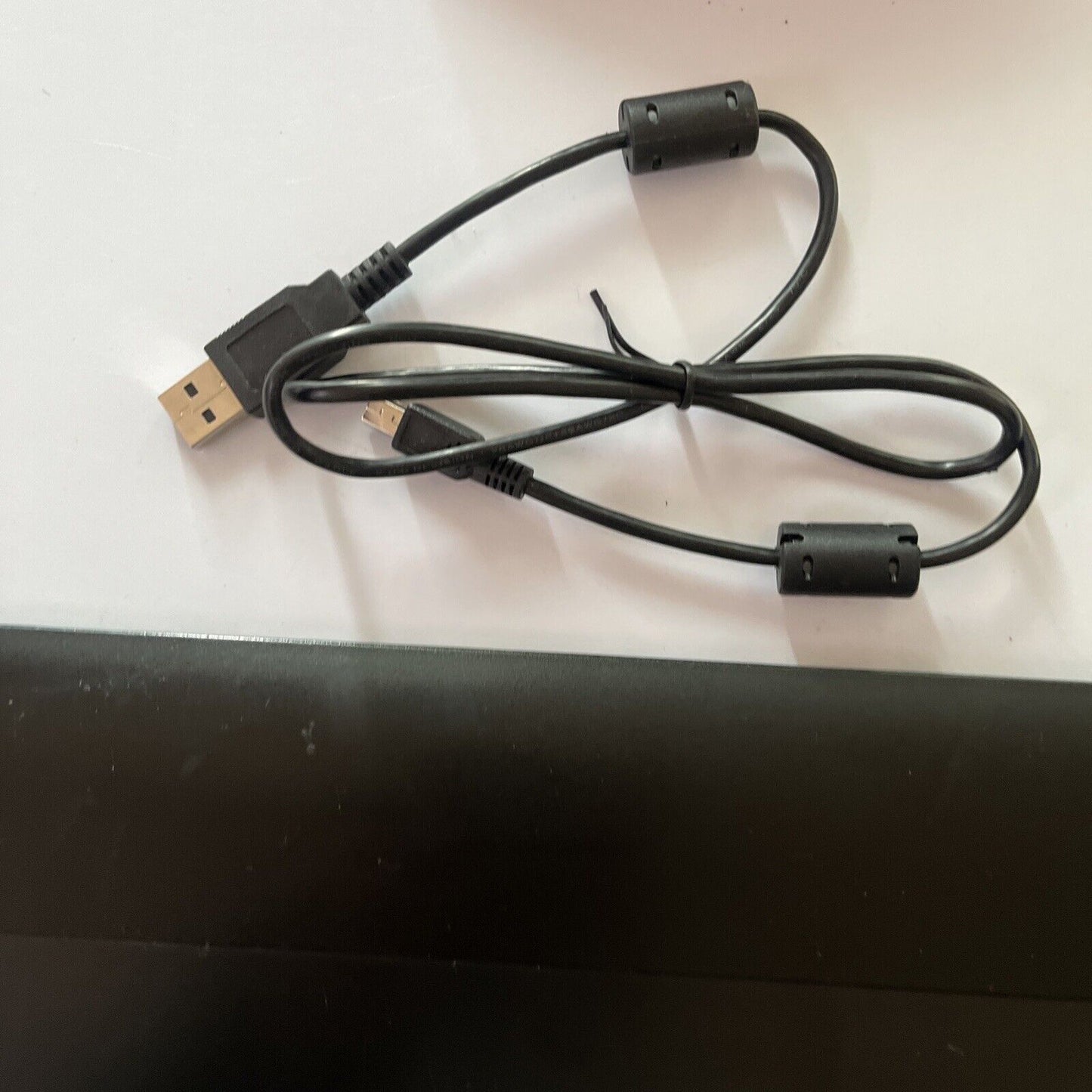 Wacom Intuos 4 PTK-640 Drawing Tablet *No Pen*