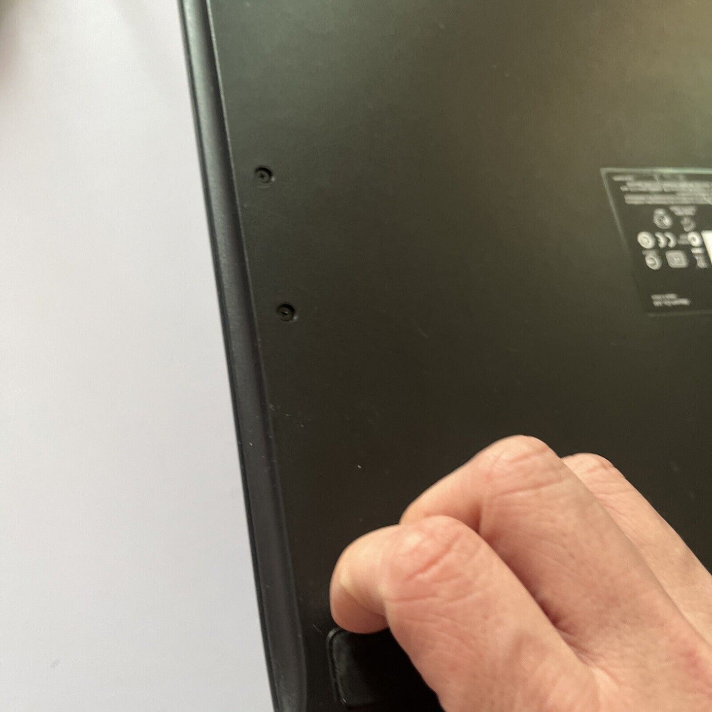 Wacom Intuos 4 PTK-640 Drawing Tablet *No Pen*