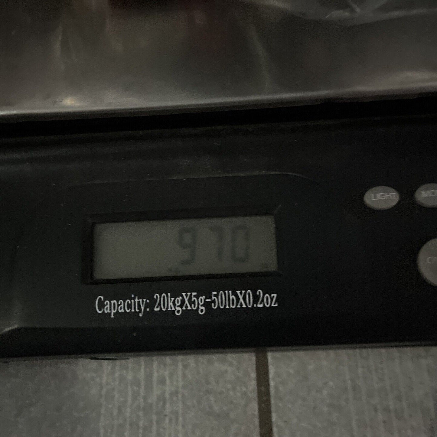 8x Lego New Sealed Bags With no box 970g