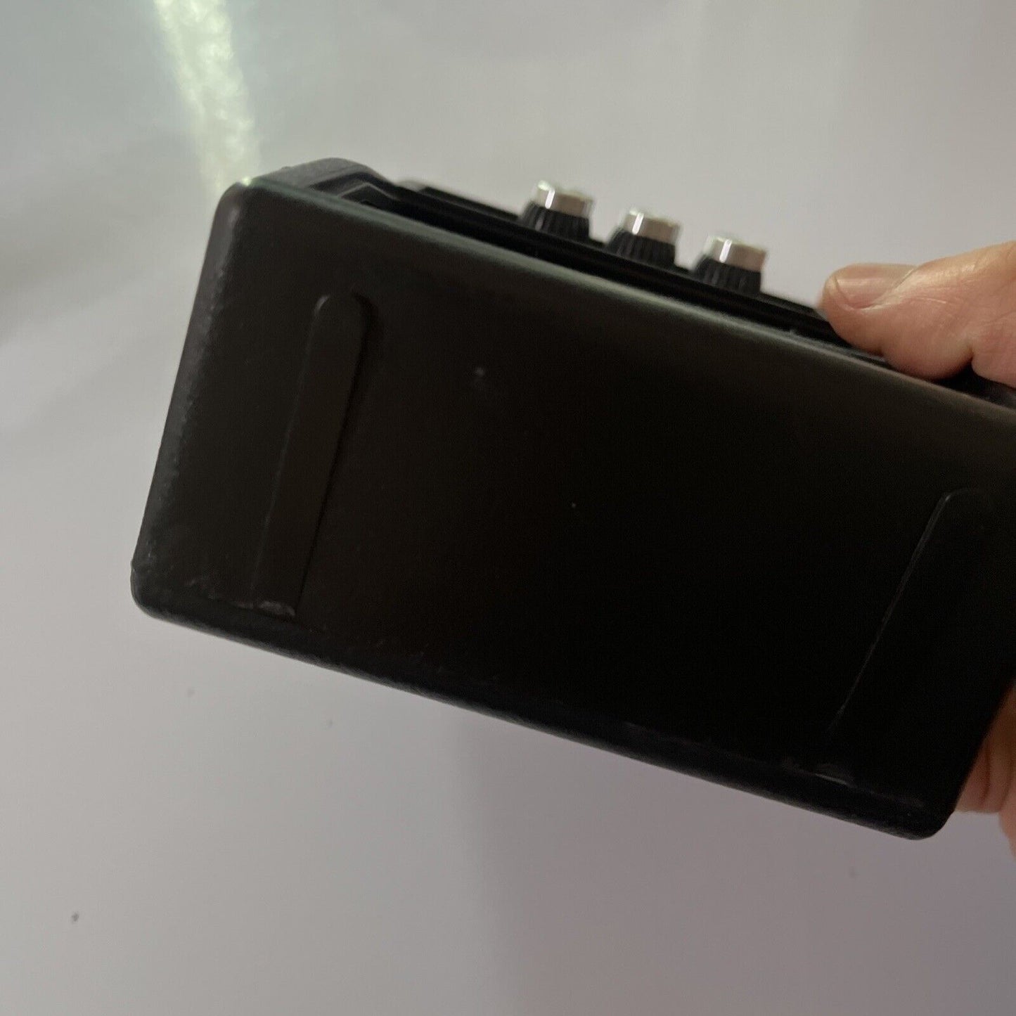 The Cooper's Amp - The 8th Australian Music Prize Portable Amp