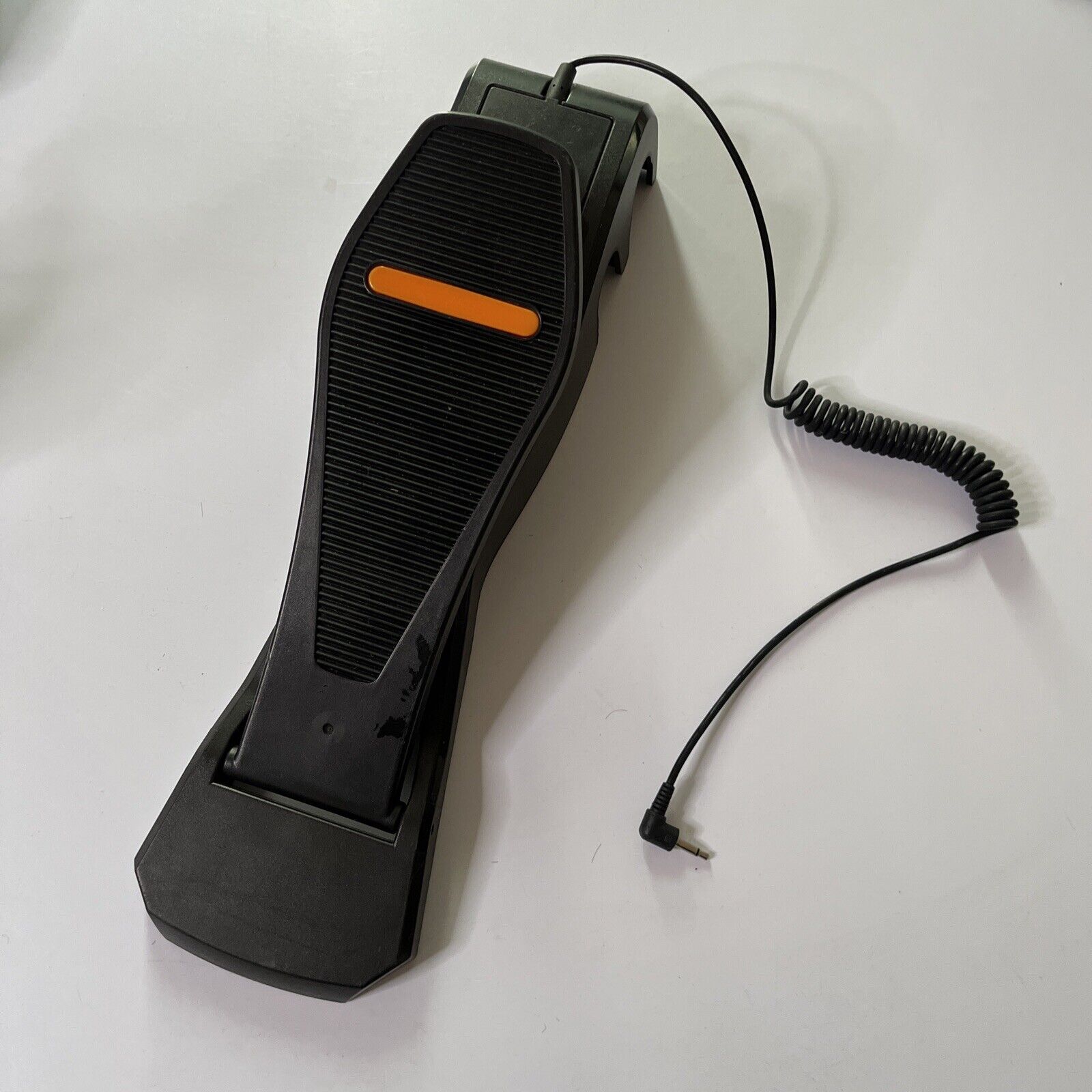 rock band pedal Guitar Hero Rock Band Drum Foot Pedal Bass Kick Xbox 360, PS3, Wii – Retro Unit