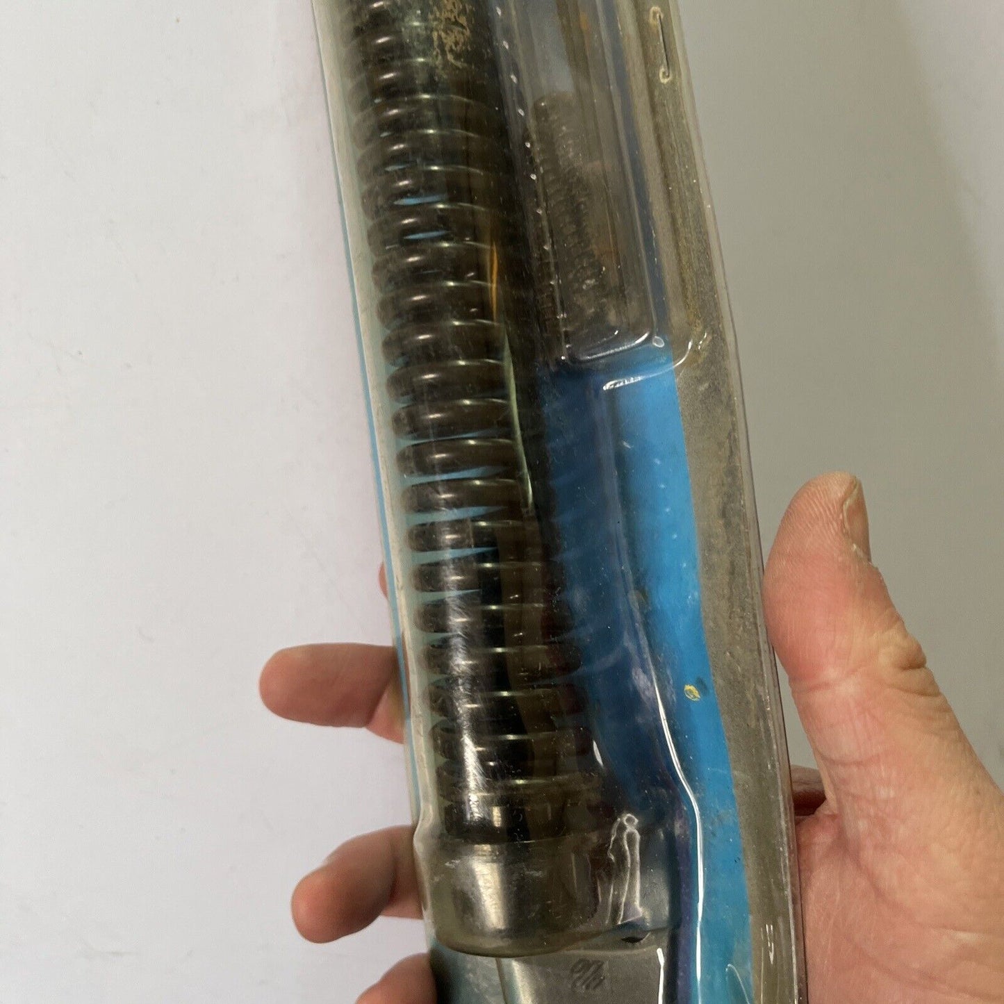 Zenith Gate Spring 360mm Heavy Duty