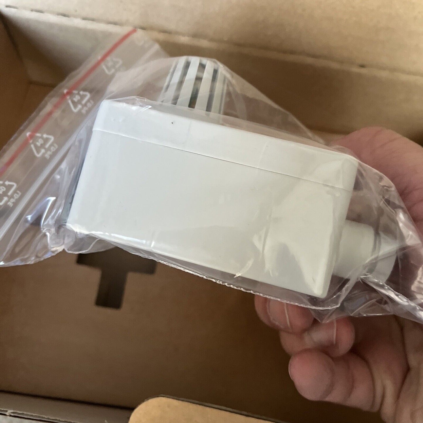 SMA Ambient Temperature Sensor - AMB PT100 98-0001013 Version 1.3