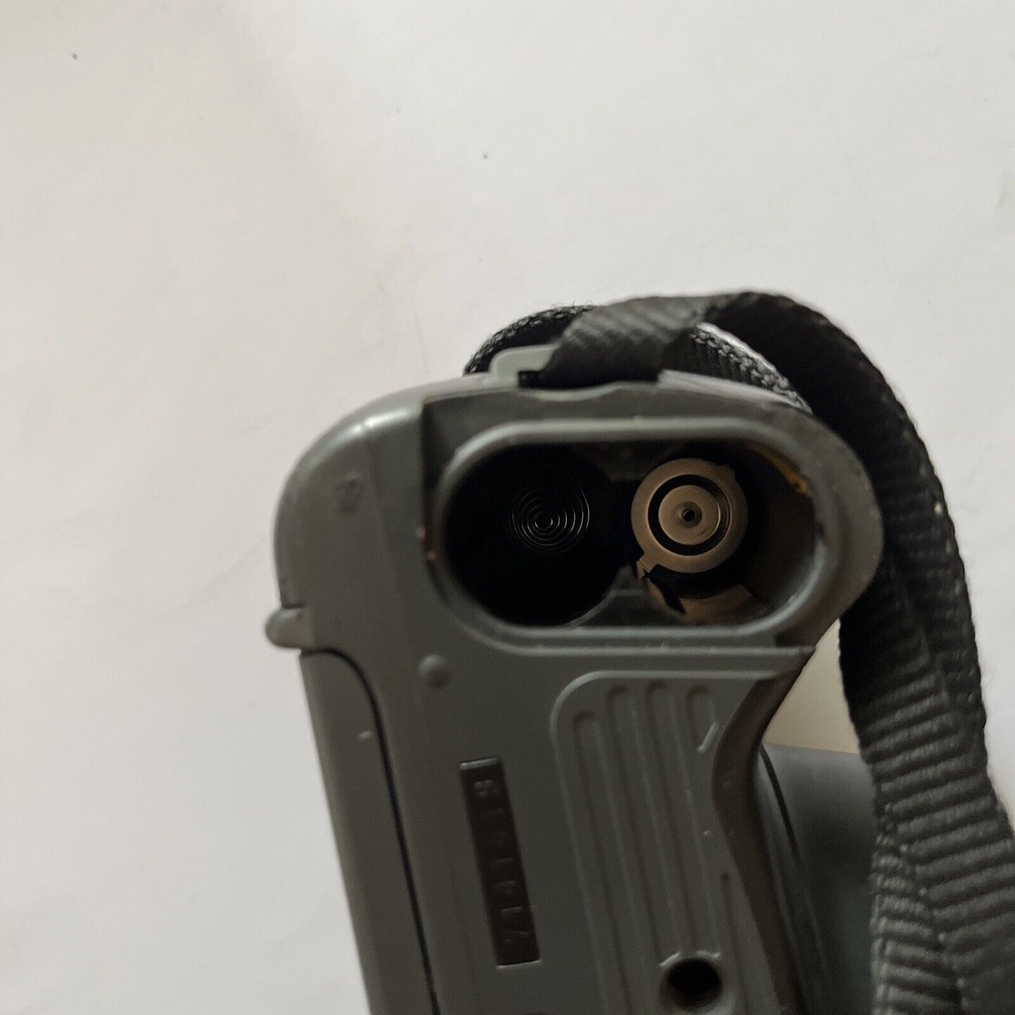 Pentax Zoom 90 WR Film Camera 35mm With Case