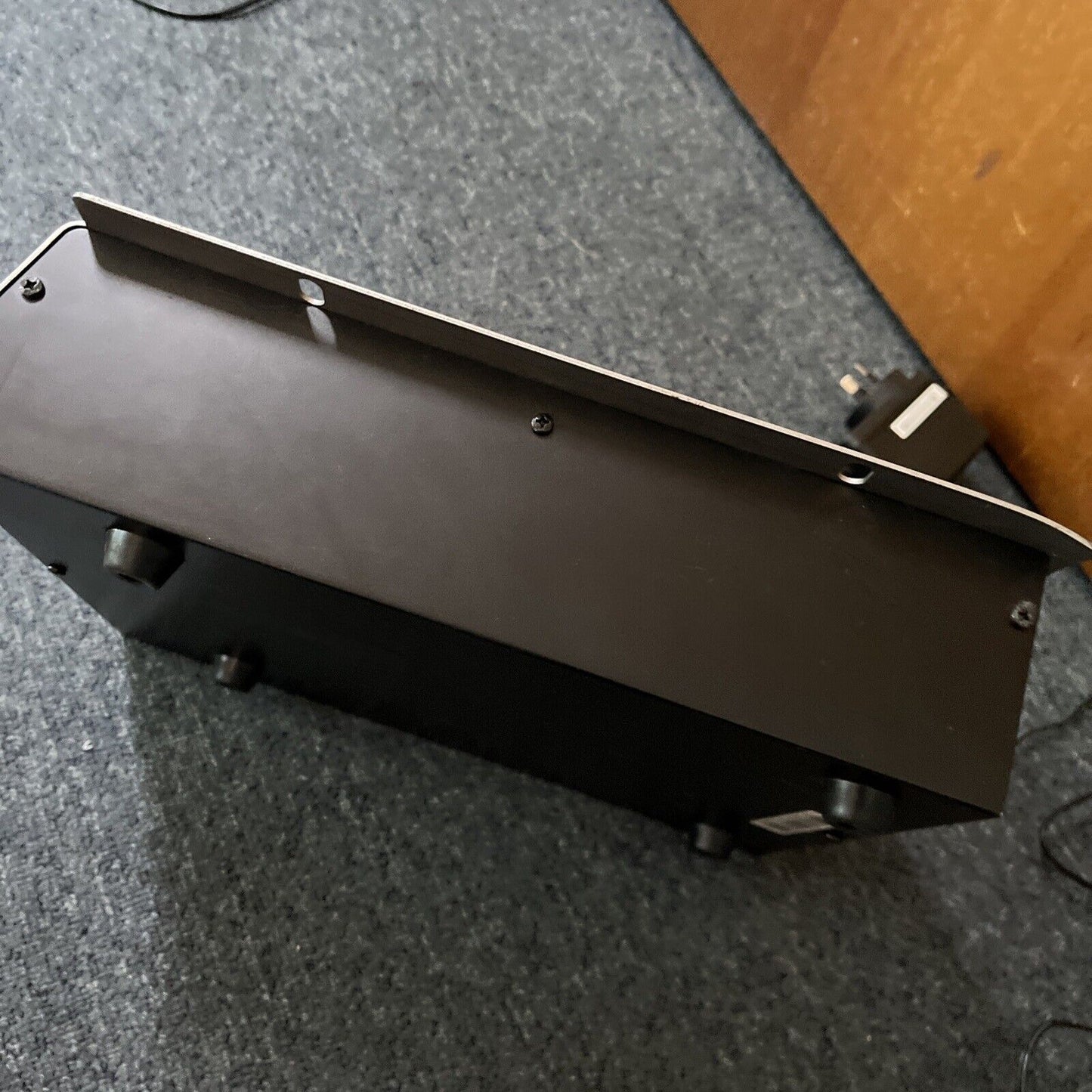 Numark DM2050 Channel Mixer - 3 Channels