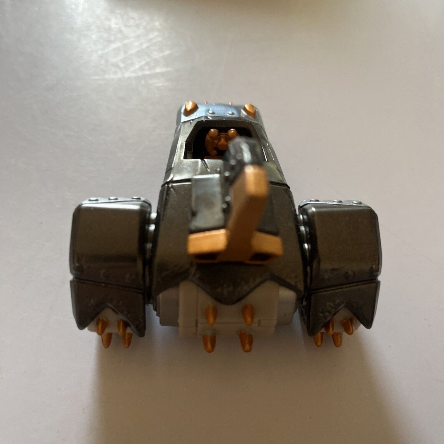 Shark Tank Skylanders Activision Figure Toy 2015