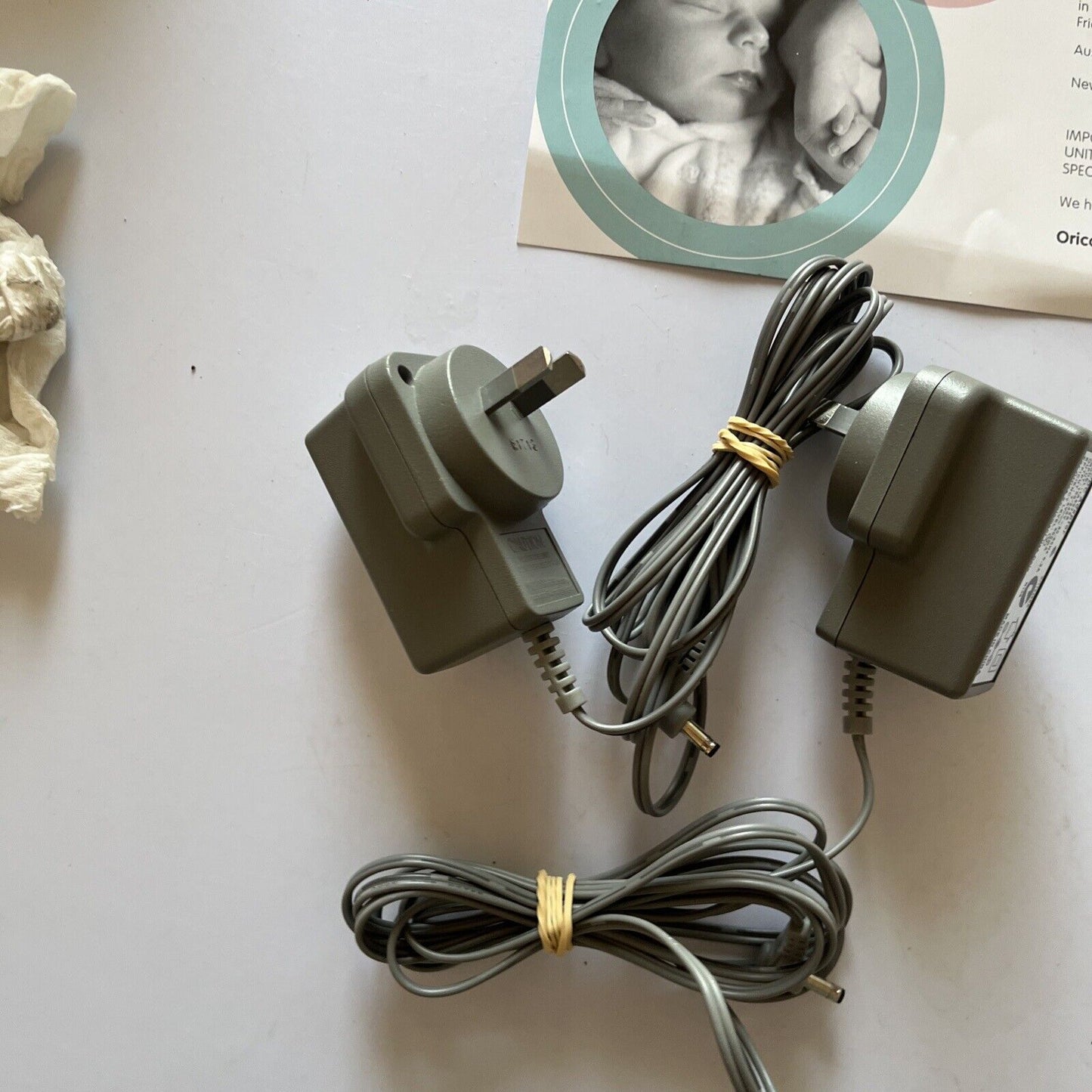 Oricom Secure Baby Monitor Secure 310
